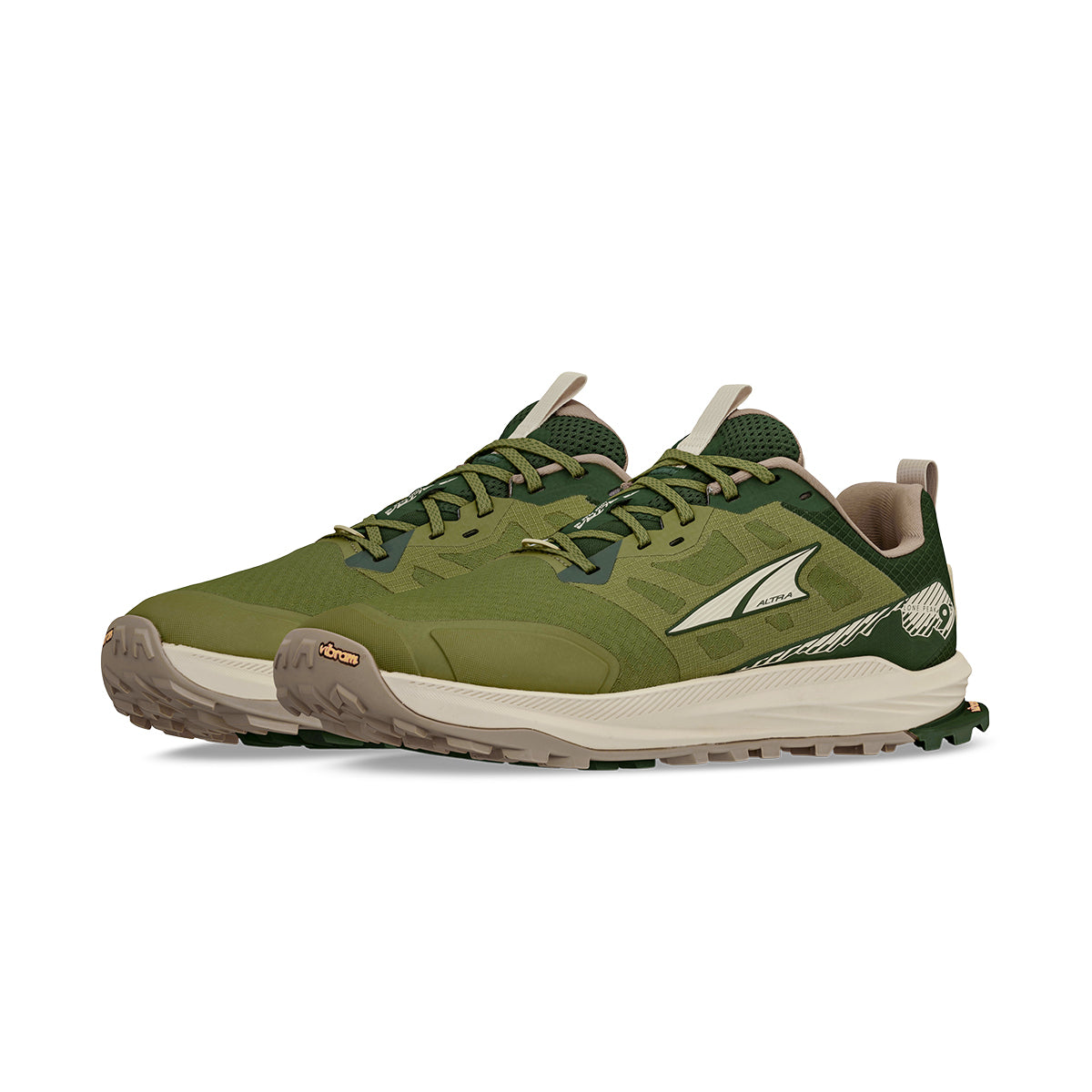 LONE PEAK 9+（ローンピーク 9+） メンズ – ALTRA Japan
