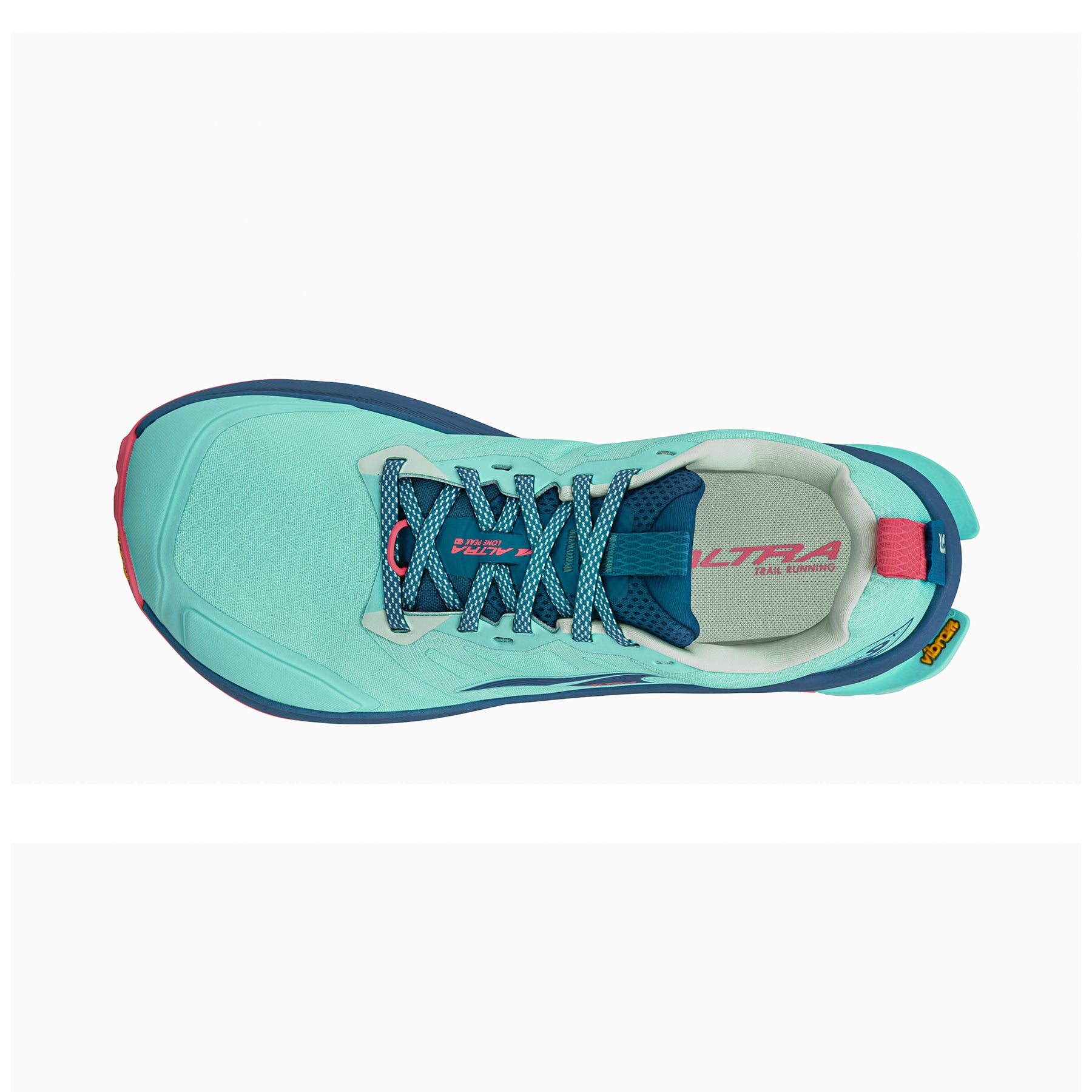 限定ALTRA ローンピークハイカー 24.5 lone peak 苦しみ hiker