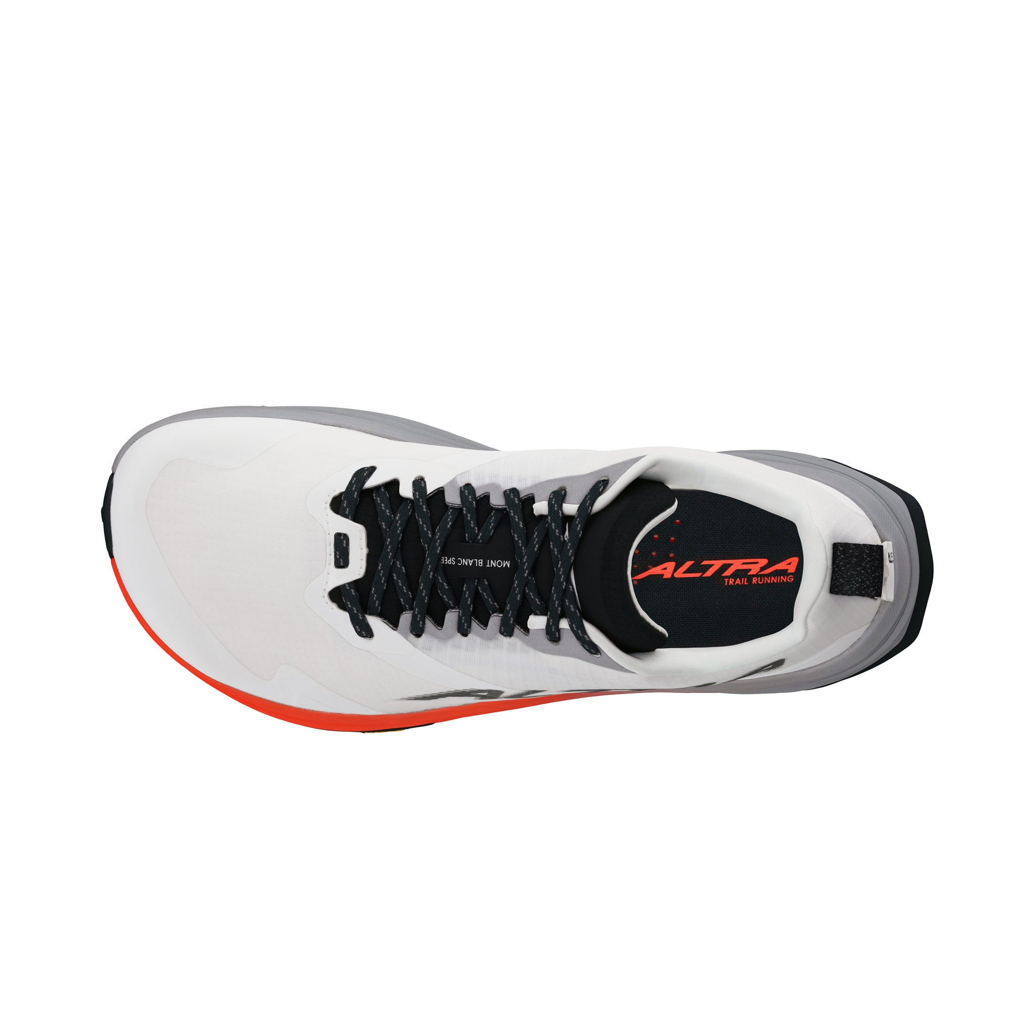 MONT BLANC SPEED（モンブラン スピード）メンズ – ALTRA Japan