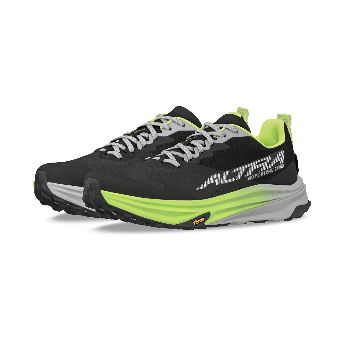 MONT BLANC SPEED Women's