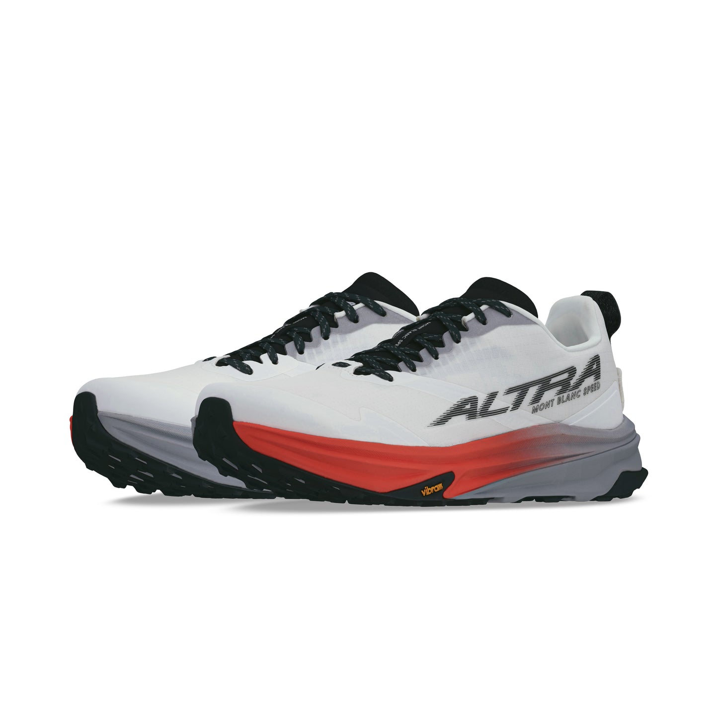 MONT BLANC SPEED Women's