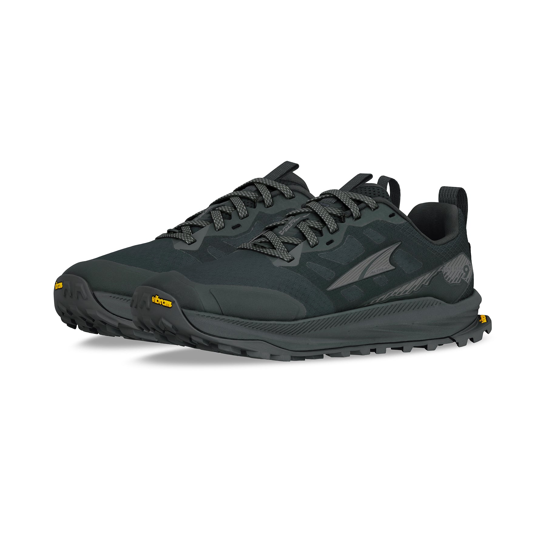 LONE PEAK 9+ WIDE – ALTRA Japan