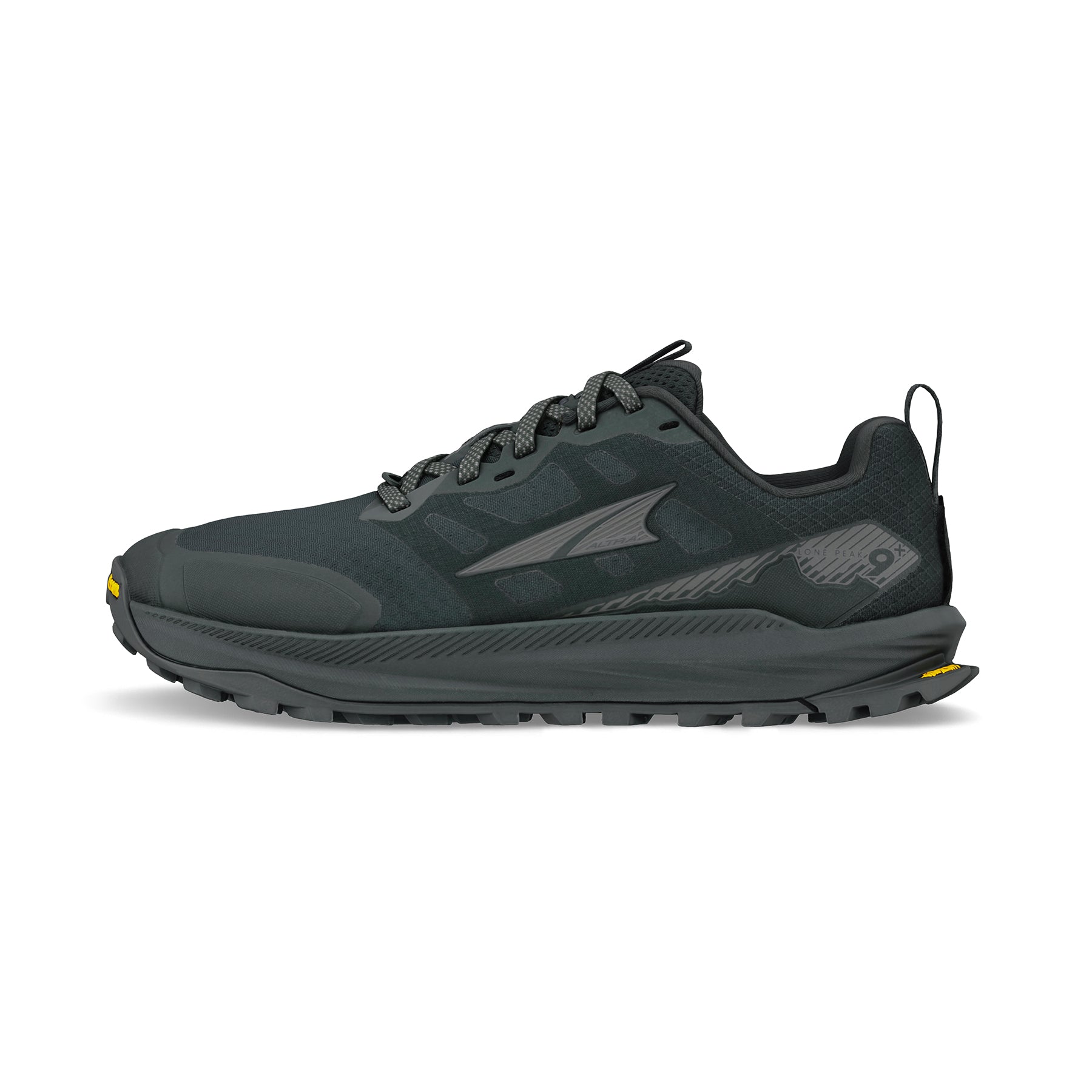ALTRA ランニングシューズ ALTRA】グリップ力､推進力 + 快適性にカーボンを加えた ｢MONT BLANC