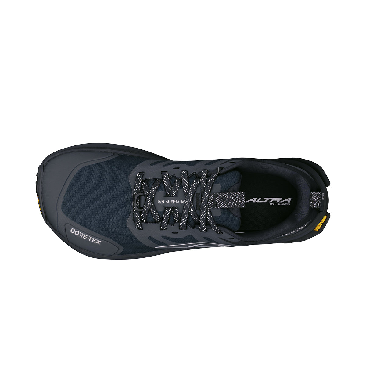 LONE PEAK 9+ GTX（ローンピーク 9+ GTX）ウィメンズ – ALTRA Japan