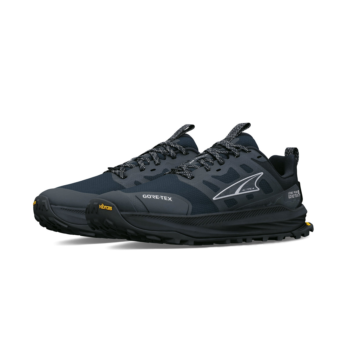 LONE PEAK 9+ GTX