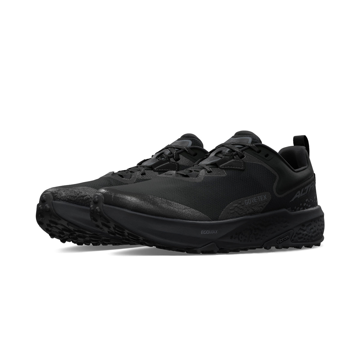 TIMP 6 GTX