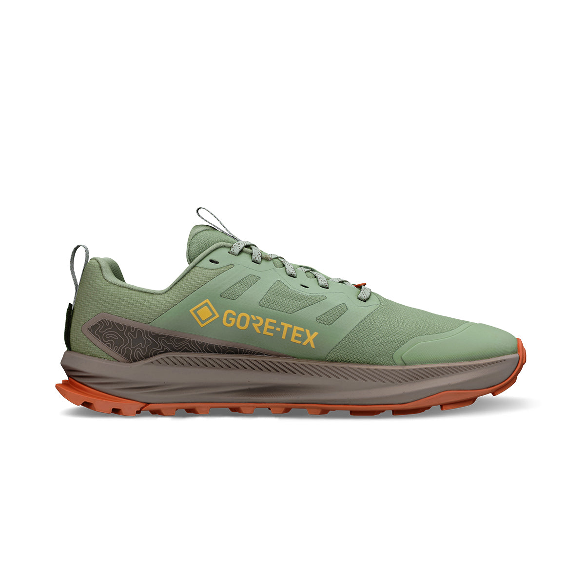 LONE PEAK 9+ GTX（ローンピーク 9+ GTX）メンズ – ALTRA Japan