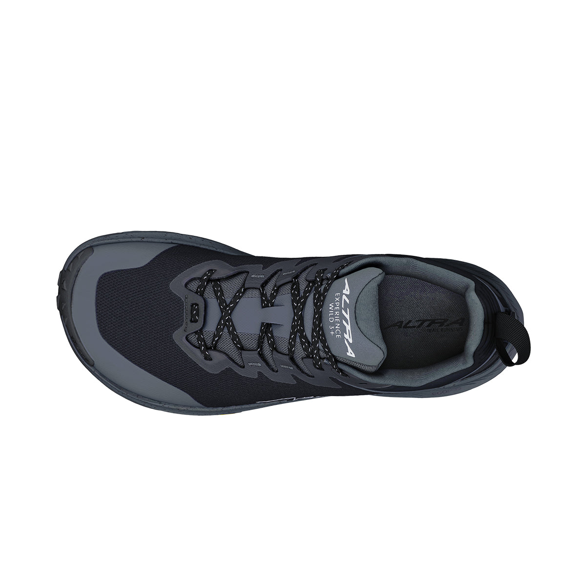 EXPERIENCE WILD 3+（エクスペリエンス ワイルド 3+）メンズ – ALTRA Japan