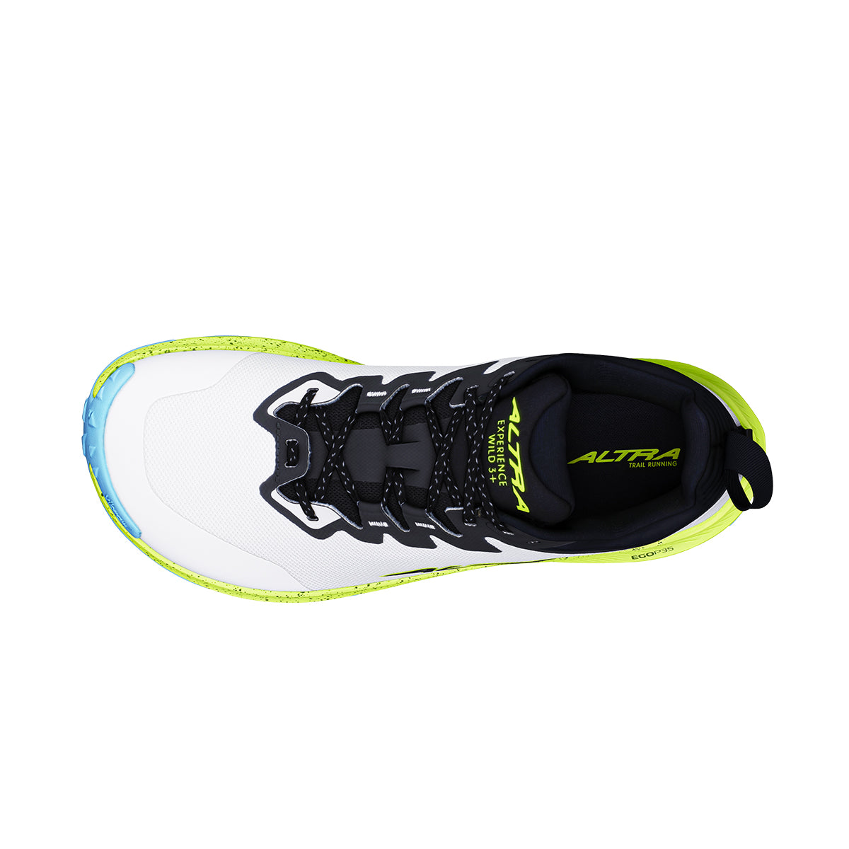 EXPERIENCE WILD 3+（エクスペリエンス ワイルド 3+）メンズ – ALTRA Japan