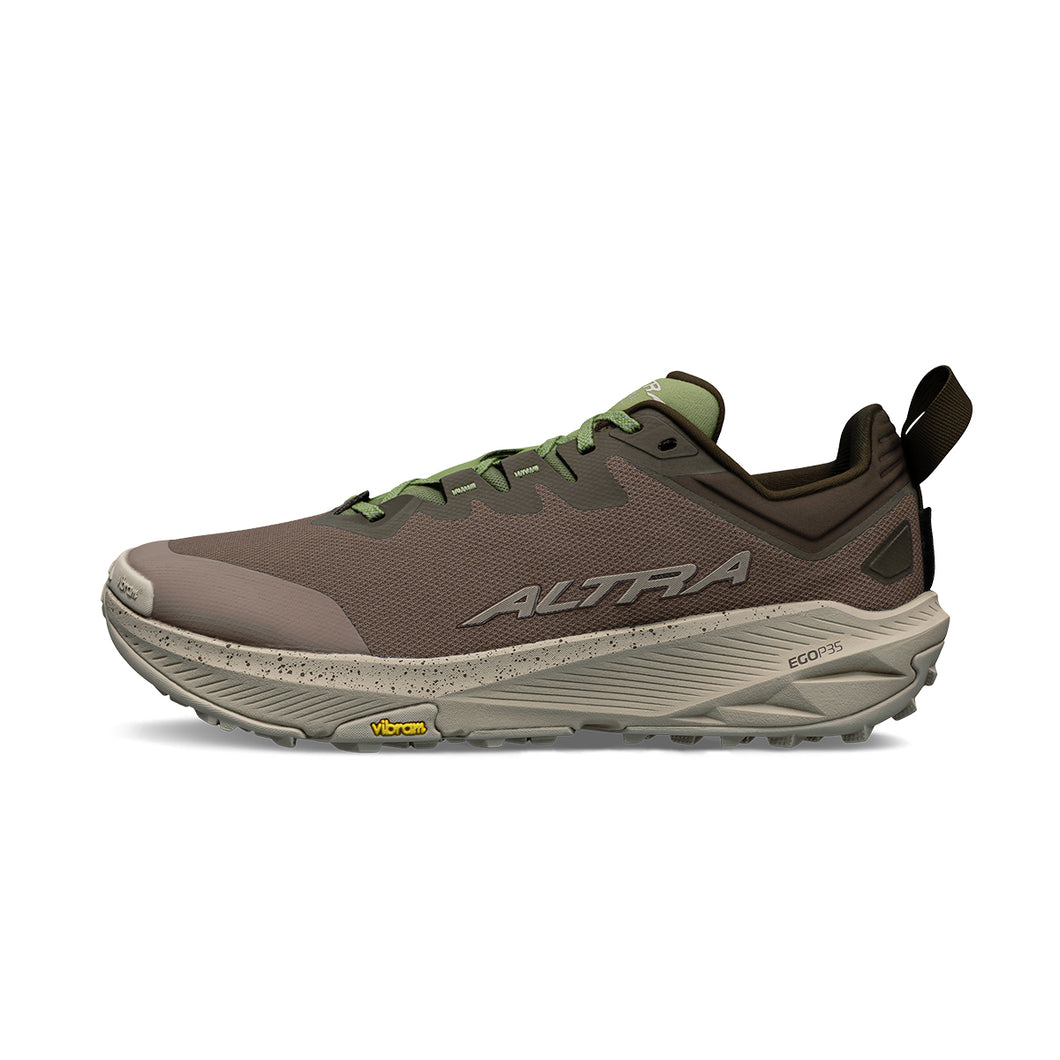 EXPERIENCE WILD 3+（エクスペリエンス ワイルド 3+）メンズ – ALTRA Japan