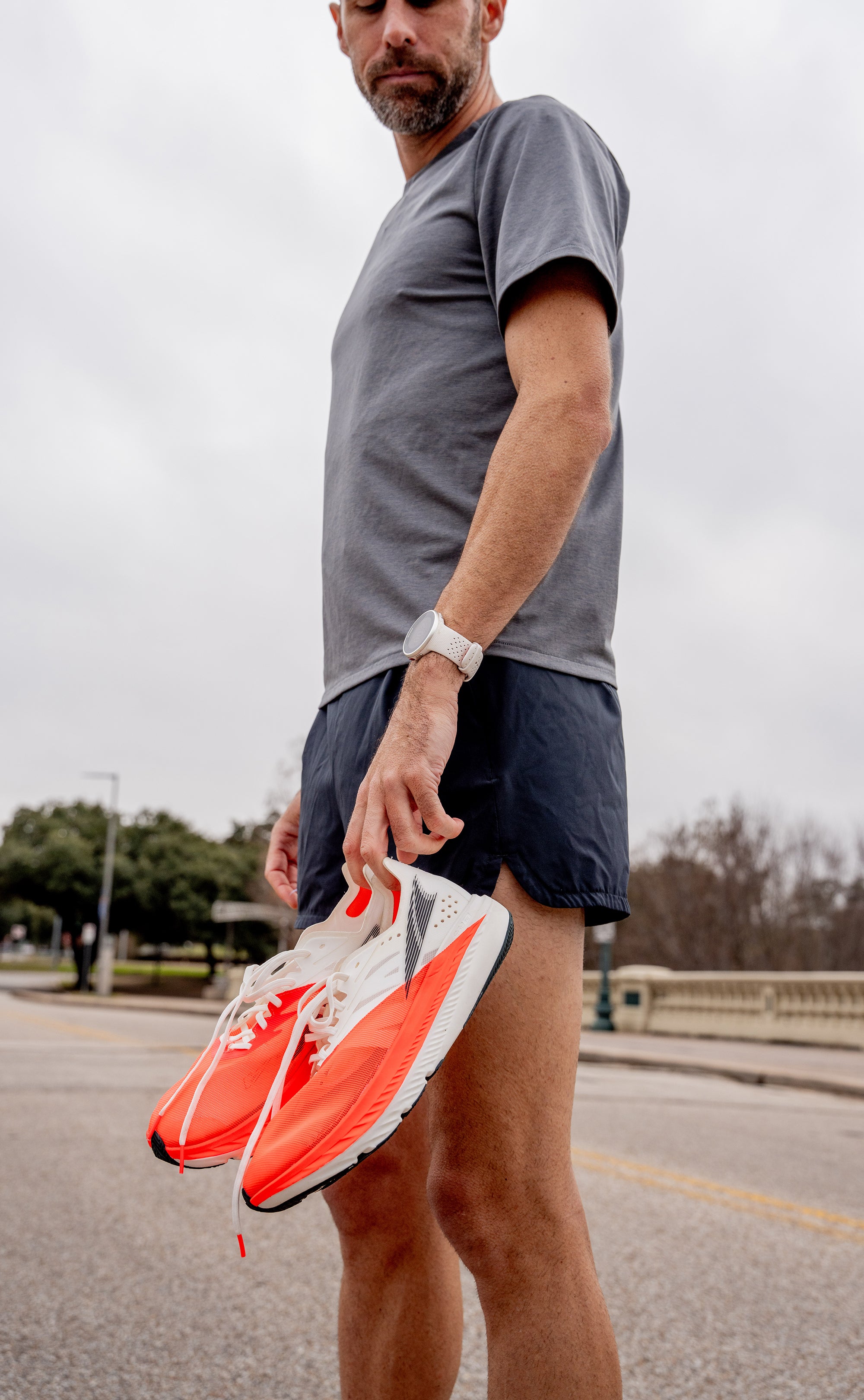 VANISH CARBON 2 – ALTRA Japan