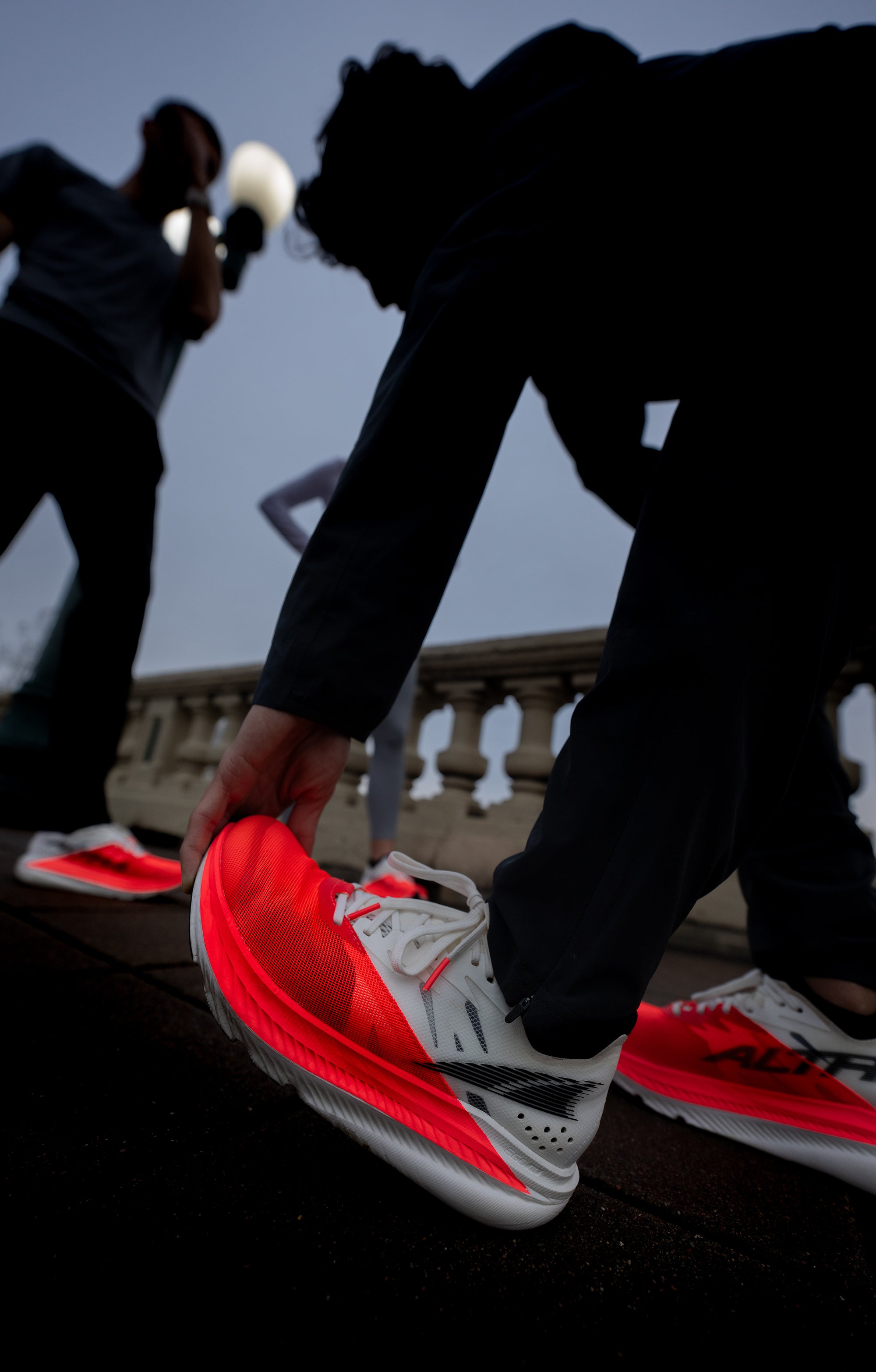 VANISH CARBON 2 – ALTRA Japan