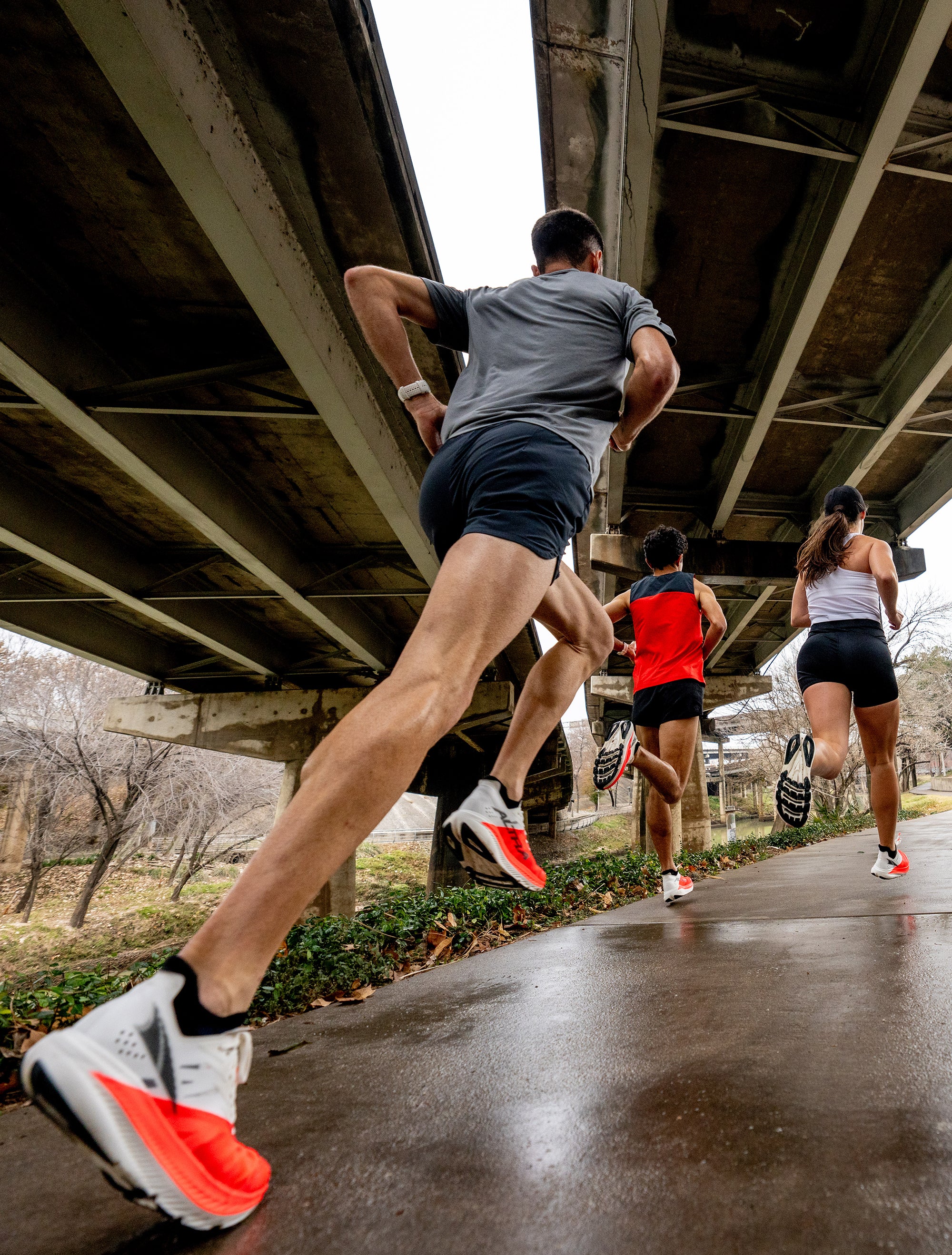 VANISH CARBON 2 – ALTRA Japan
