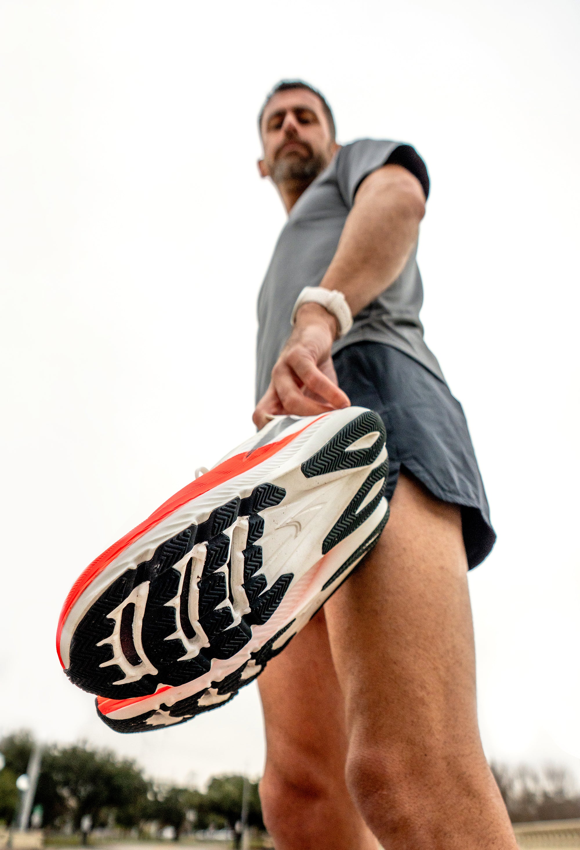 VANISH CARBON 2 – ALTRA Japan