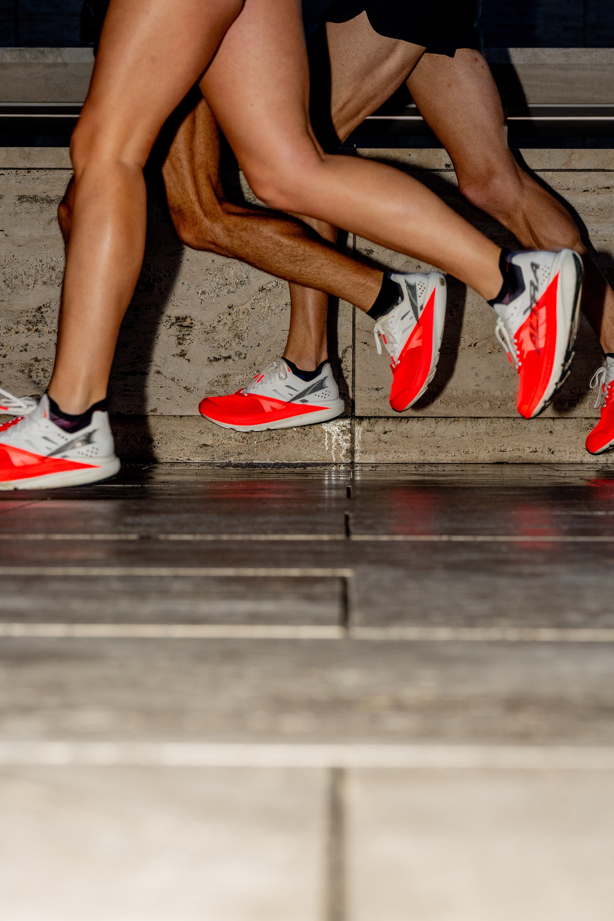 VANISH CARBON 2 – ALTRA Japan