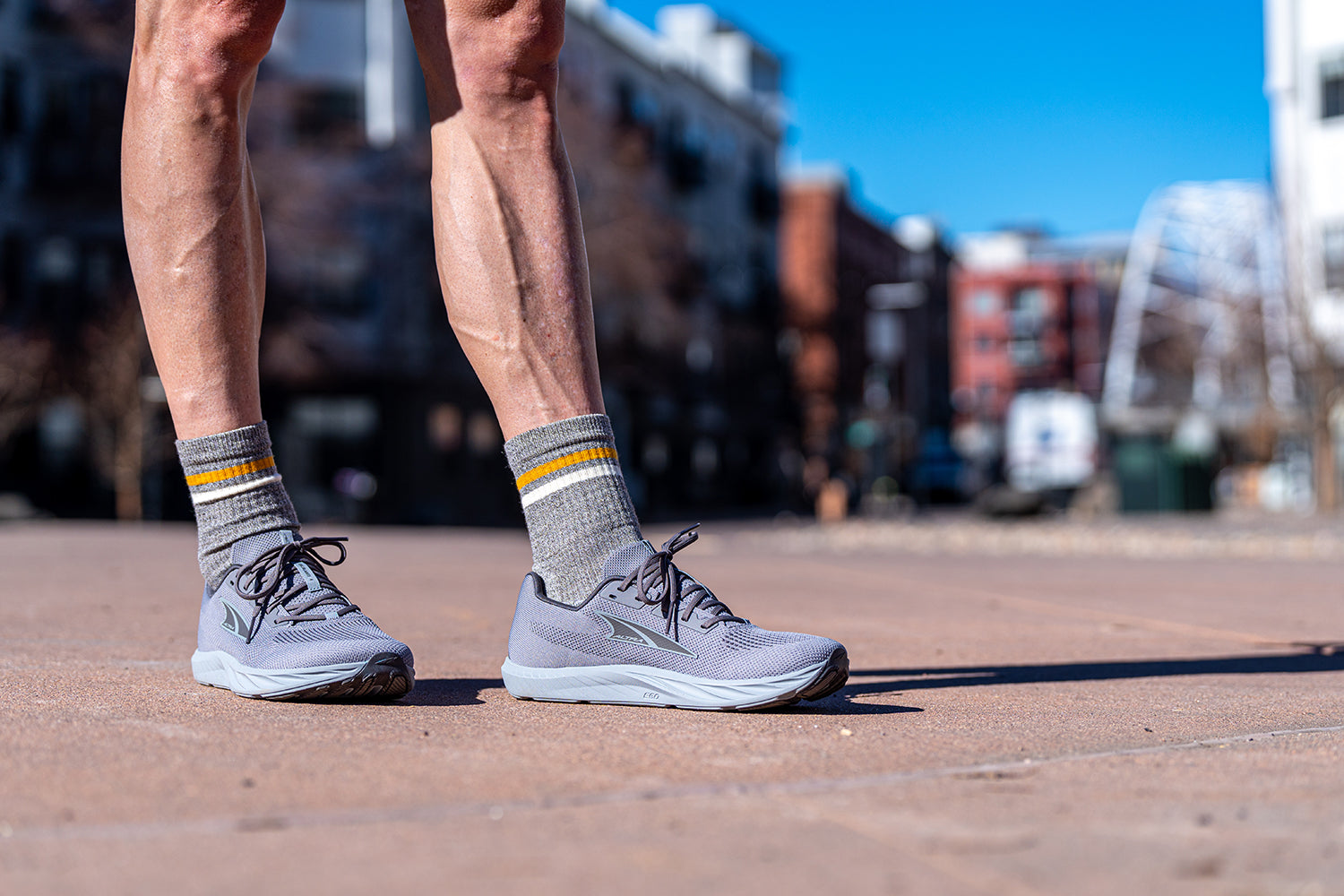 ALTRA (アルトラ) ESCALANTE 4 エスカランテ 4 ESCALANTE 4 Men's – ALTRA Japan