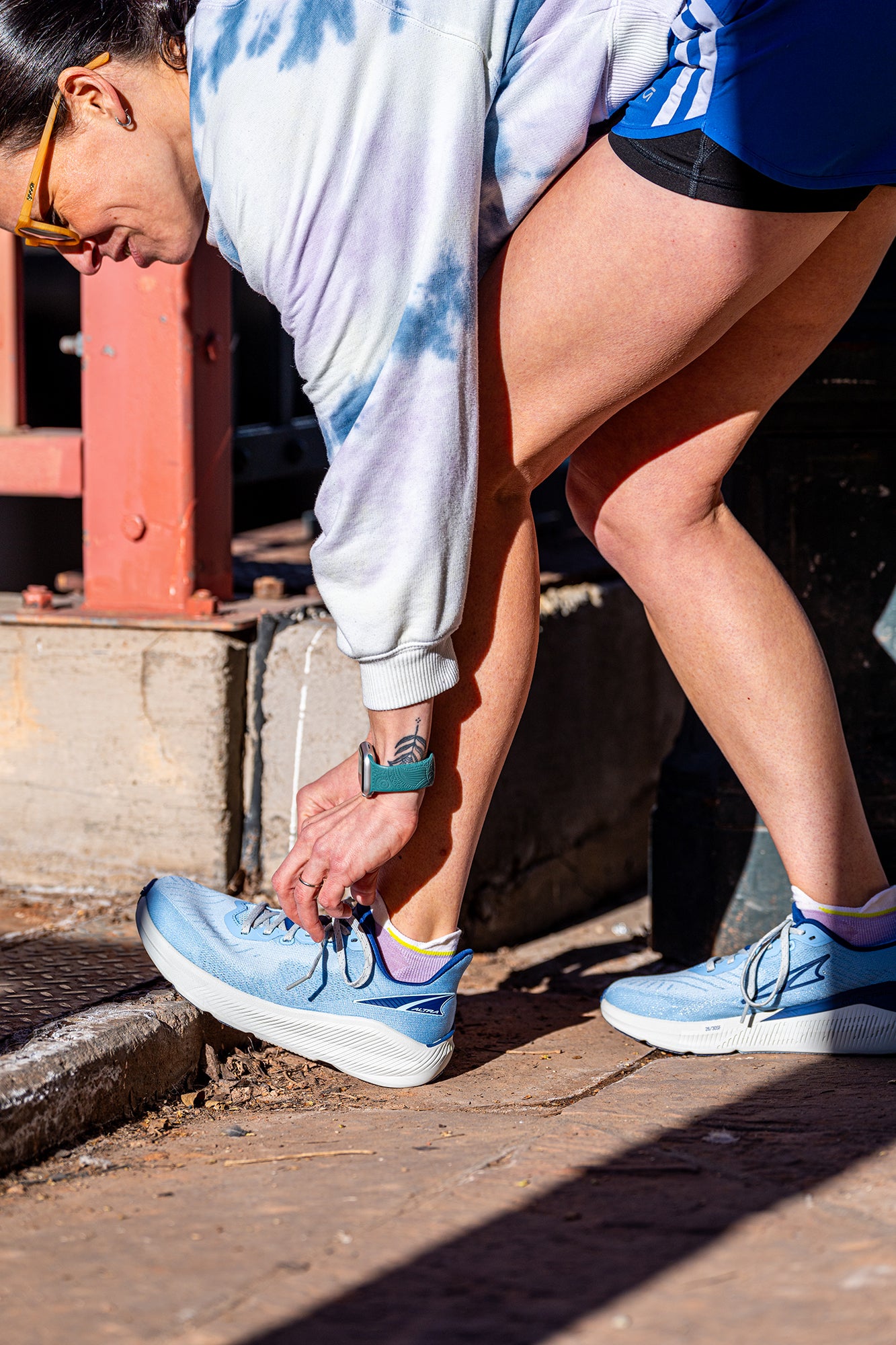 EXPERIENCE FORM（エクスペリエンス フォーム）ウィメンズ – アルトラ