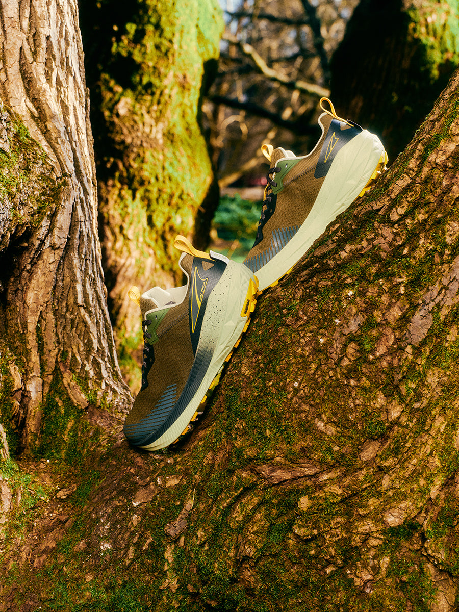 EXPERIENCE WILD 2 – ALTRA Japan