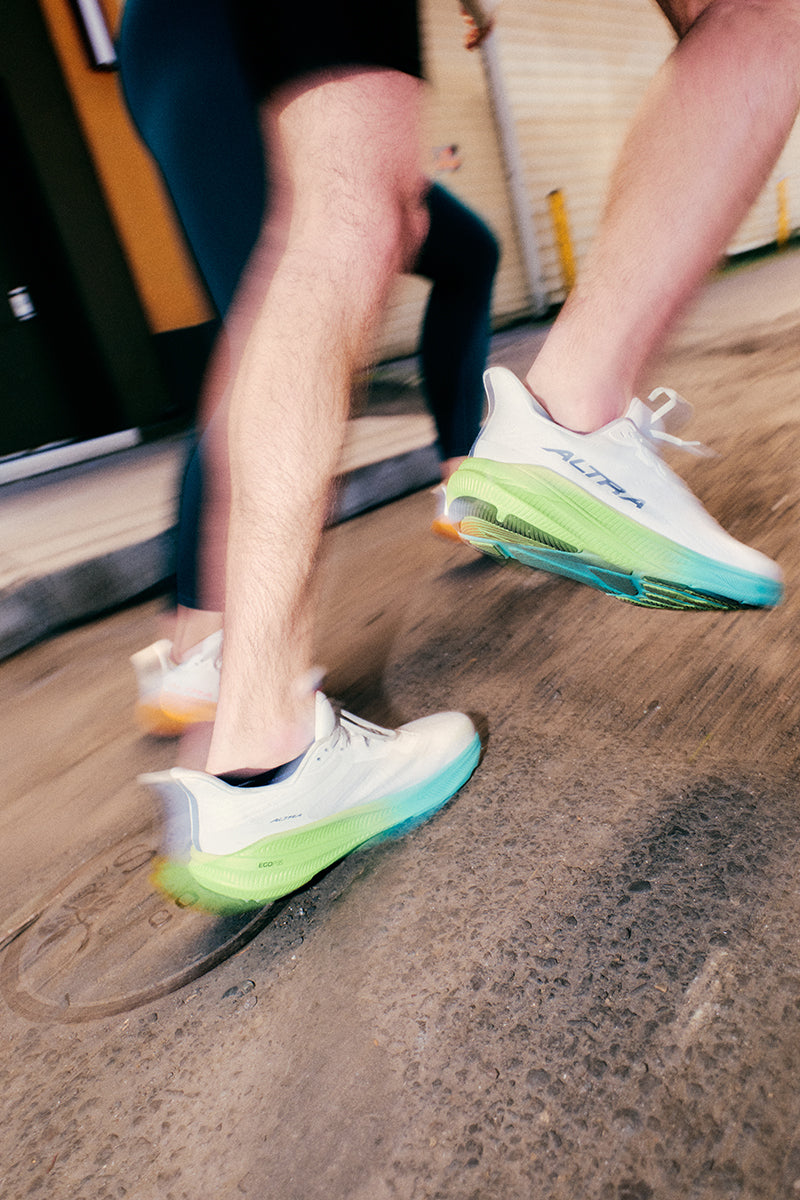 EXPERIENCE FLOW 2（エクスペリエンス フロー 2）メンズ – アルトラ