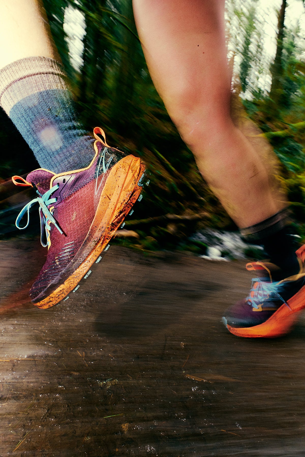 EXPERIENCE WILD 2 – ALTRA Japan