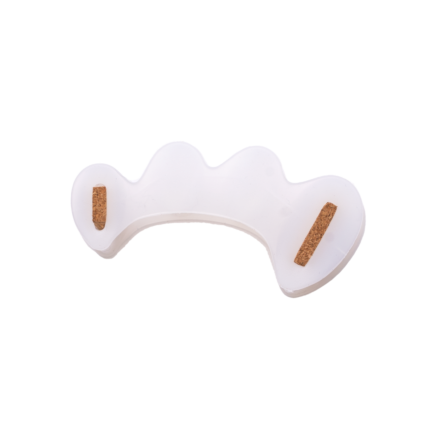 Gait Happens cork supplement