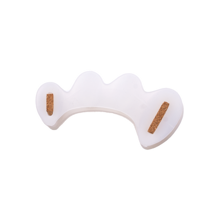 Gait Happens cork supplement
