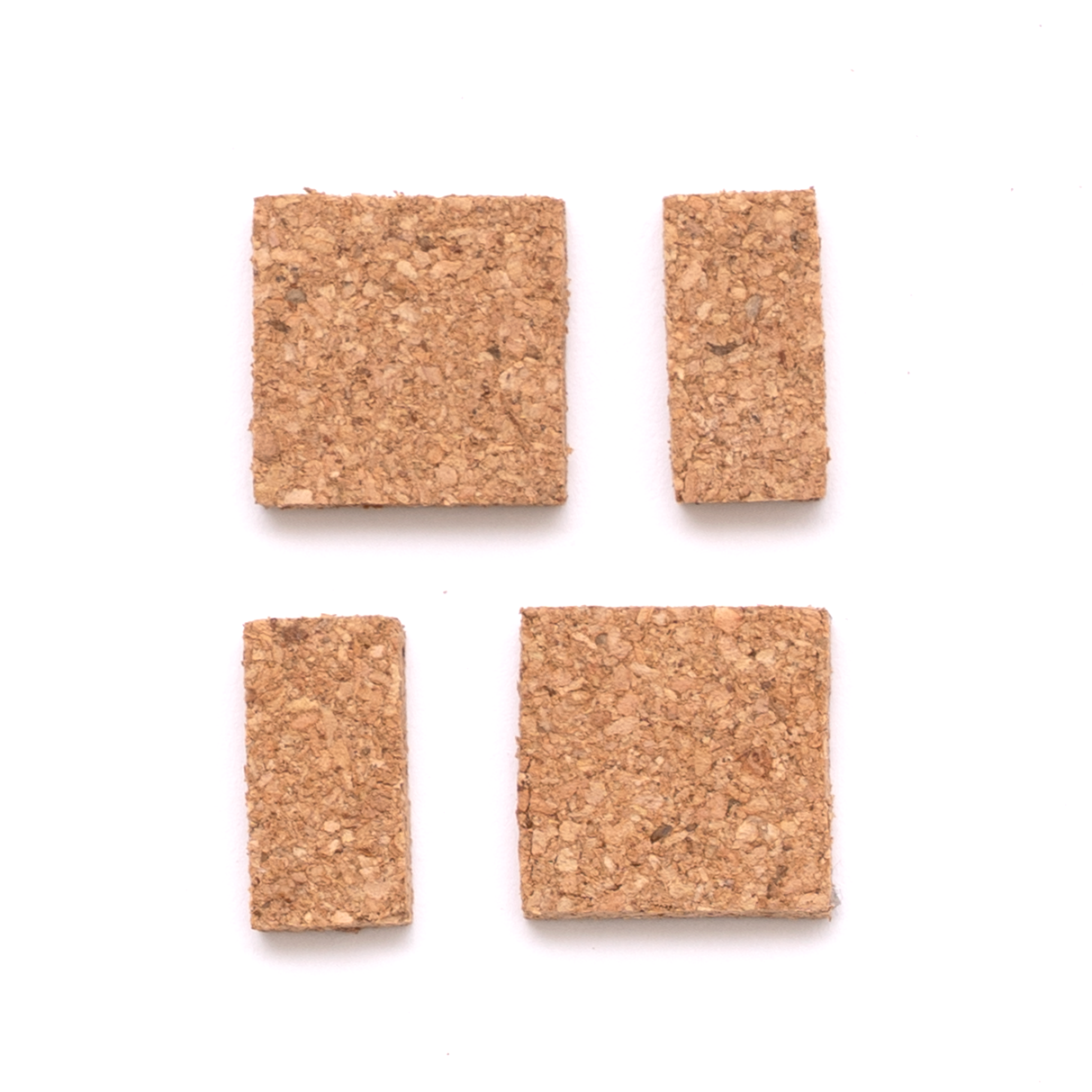 Gait Happens cork supplement
