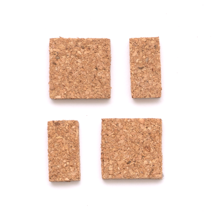 Gait Happens cork supplement