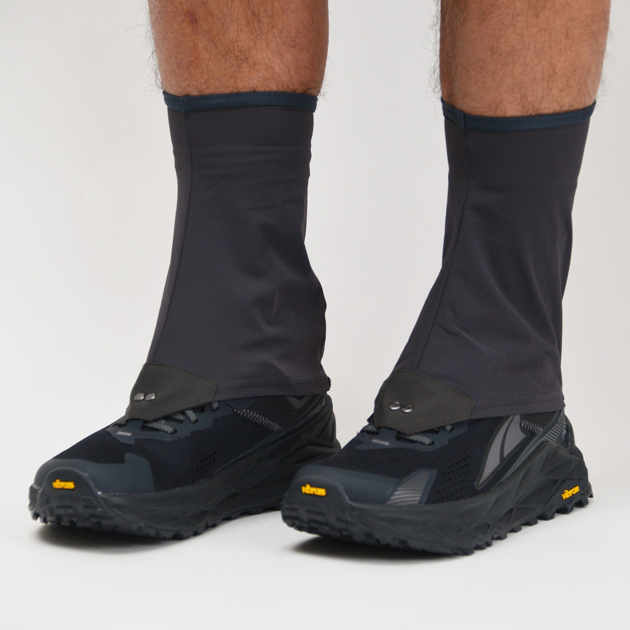 Power Gaiter 2