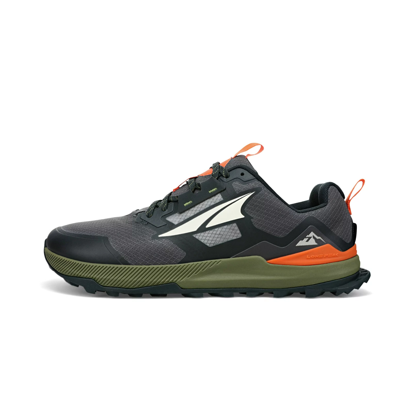 ALTRA Lone peak7 アルトラ ローンピーク7 27cm 新品 ALTRA Lone peak7 アルトラ ローンピーク7 27cm 新品