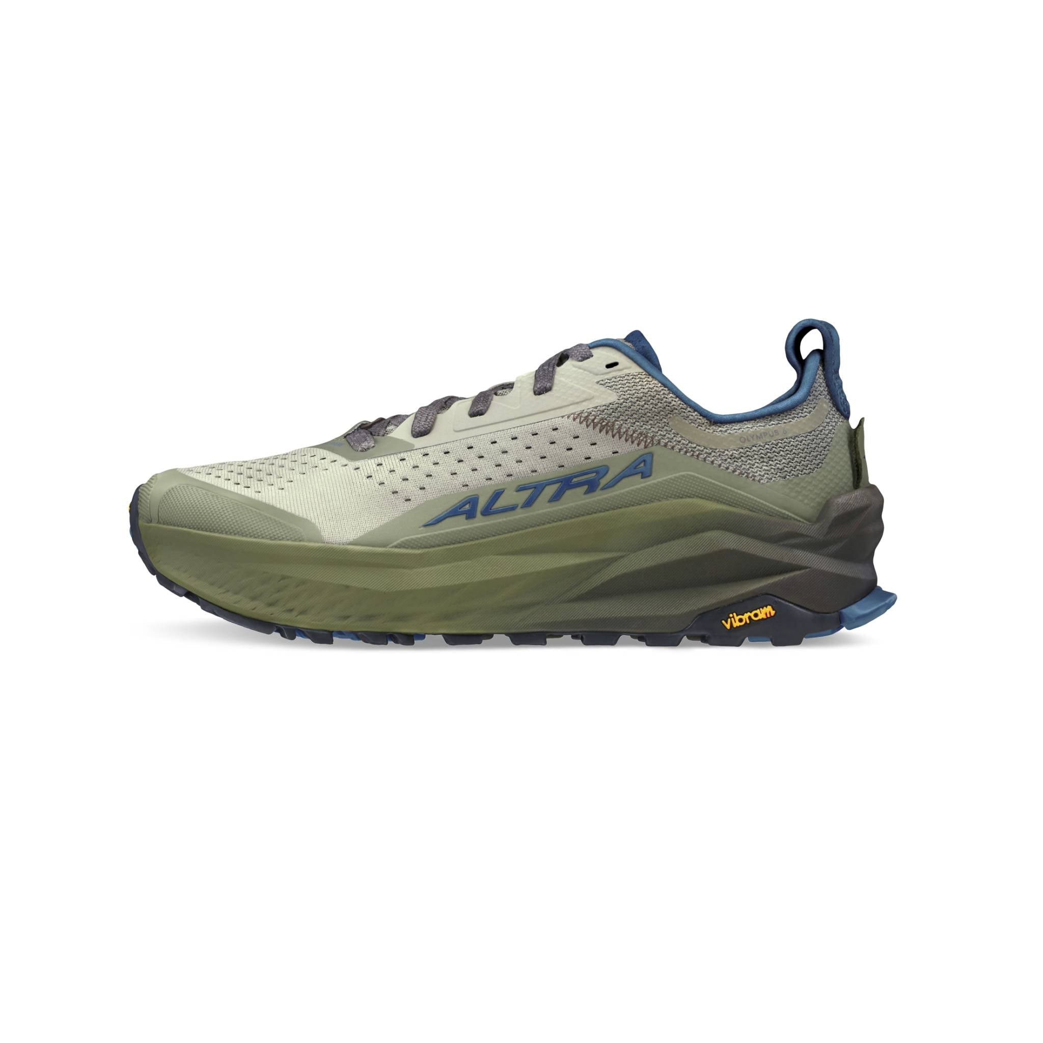 OLYMPUS 6 – ALTRA Japan
