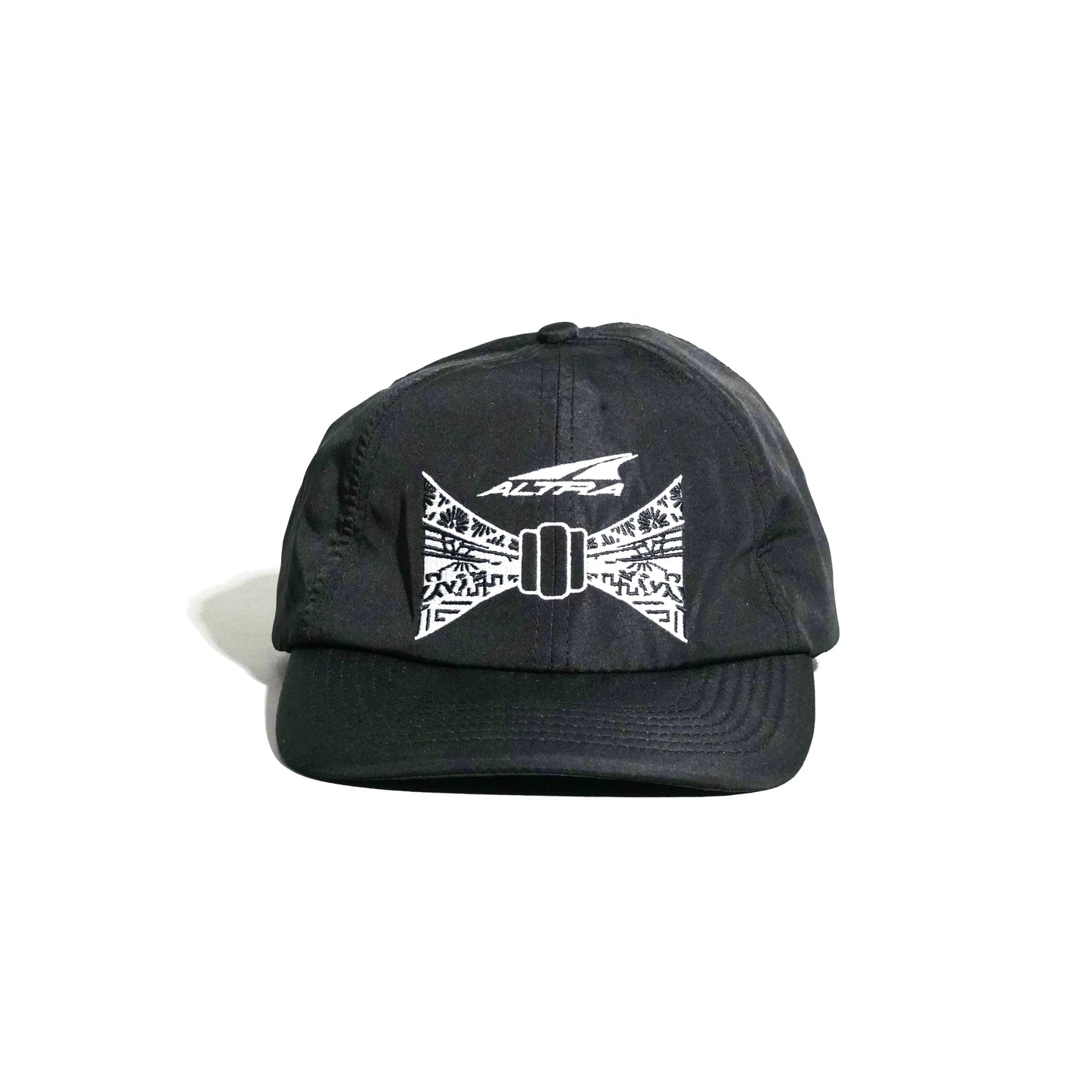 Sound Running Tokyo Altra Hat