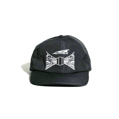 Sound Running Tokyo Altra Hat