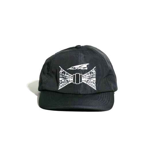 Sound Running Tokyo Altra Hat