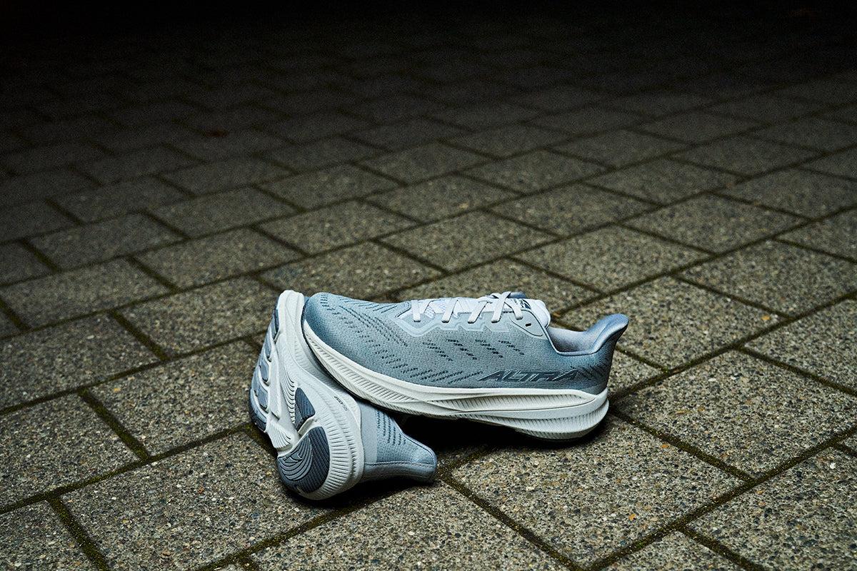 Experience Flow 2　エクスペリエンス フロー 2 EXPERIENCE FLOW 2（エクスペリエンス フロー 2）メンズ – ALTRA Japan