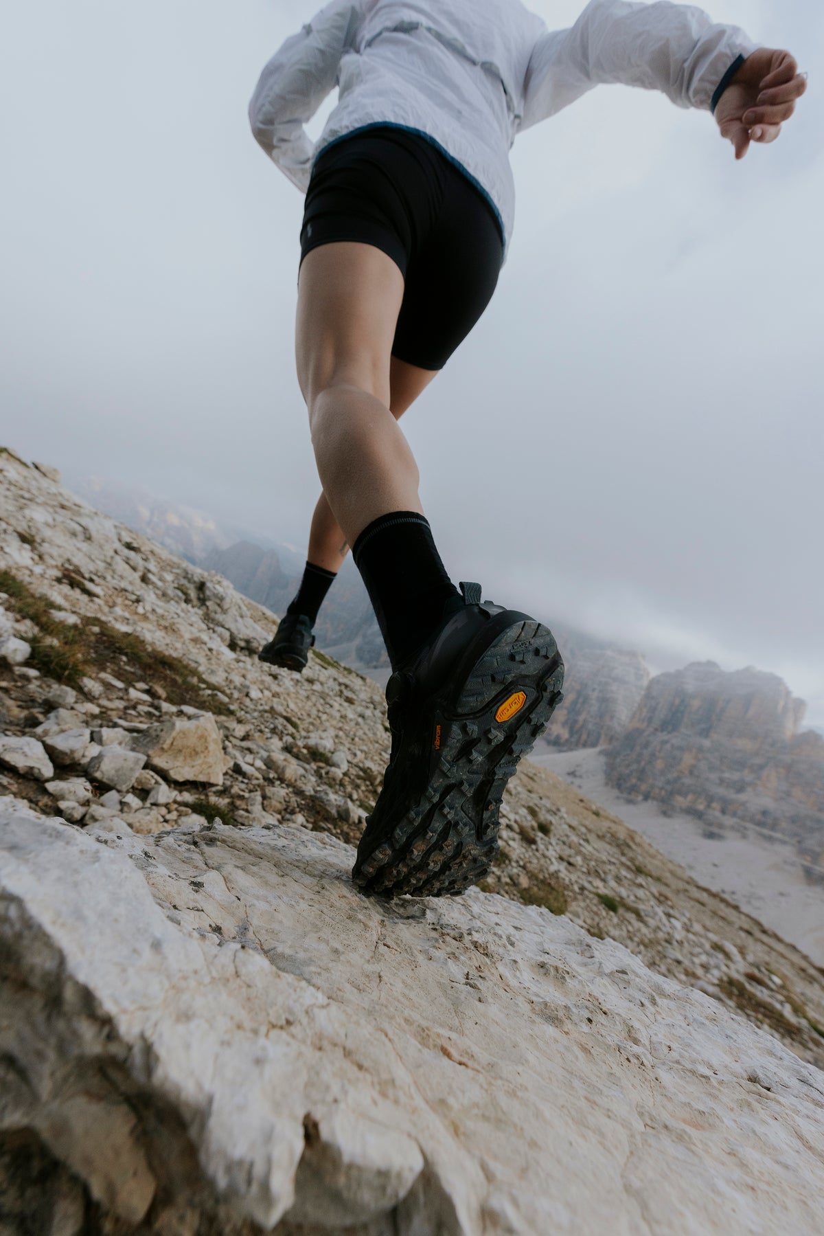 TIMP 5 BOA Women's