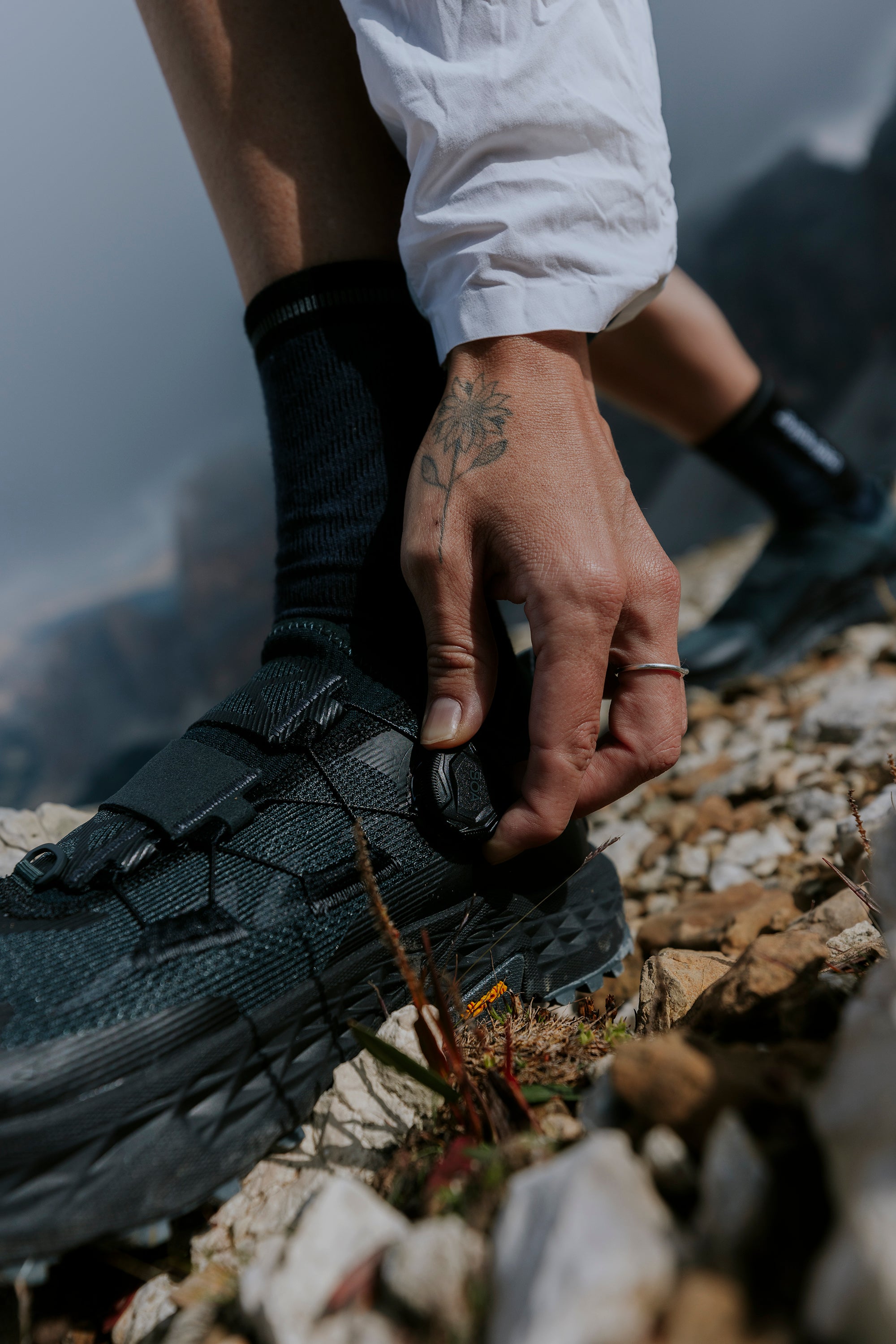 TIMP 5 BOA – ALTRA Japan