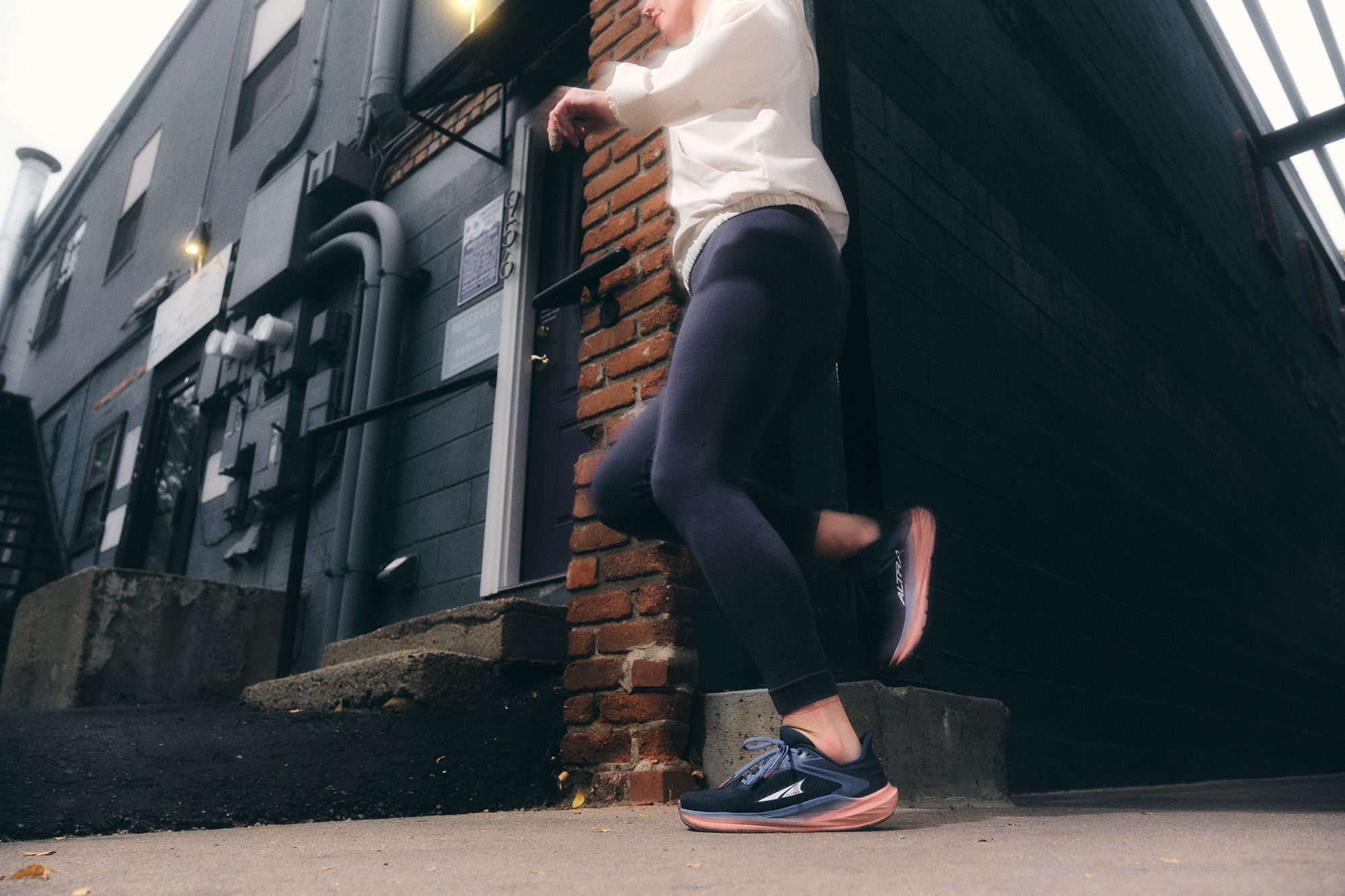 TORIN 8 – ALTRA Japan