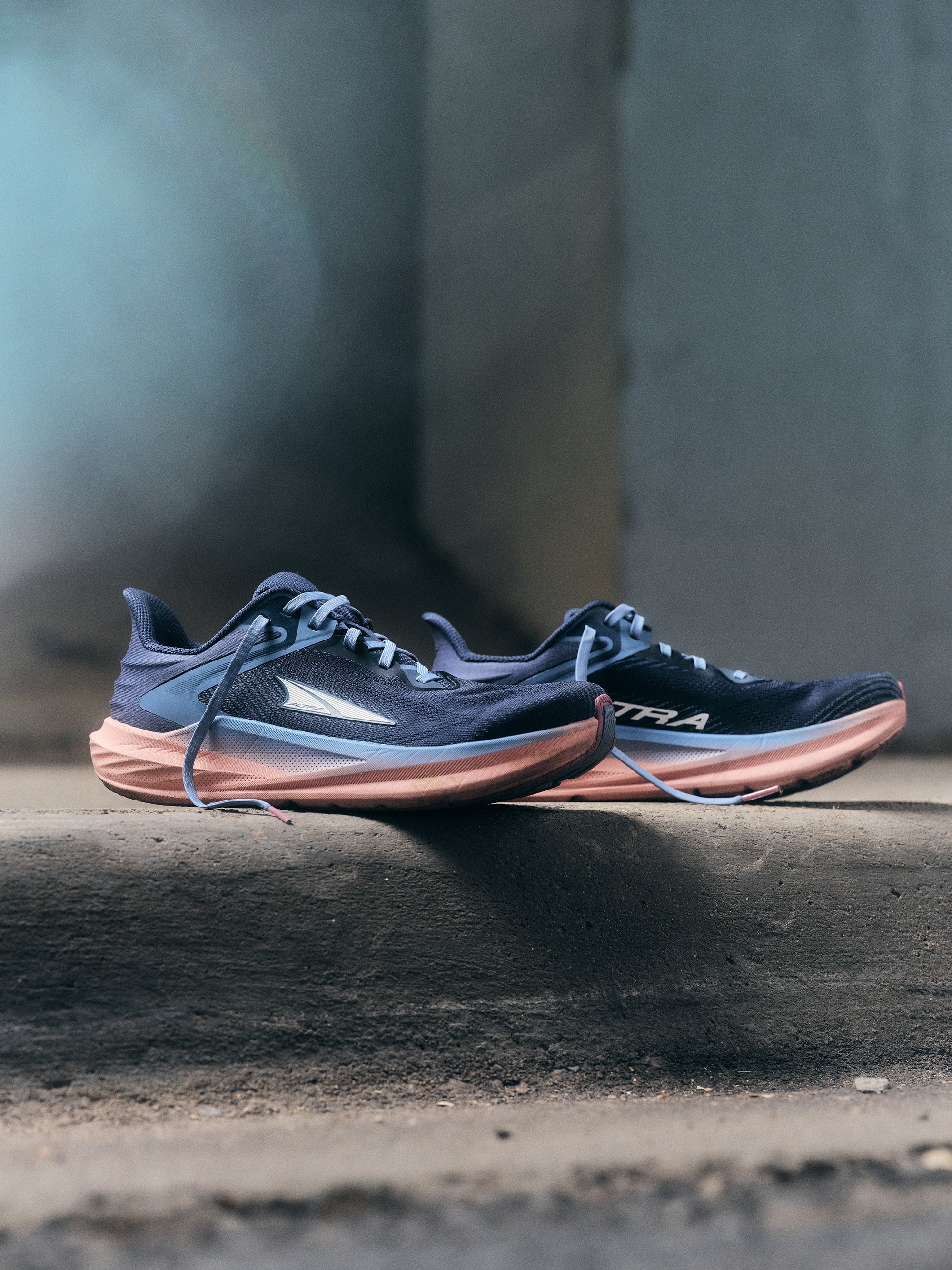TORIN 8 – ALTRA Japan