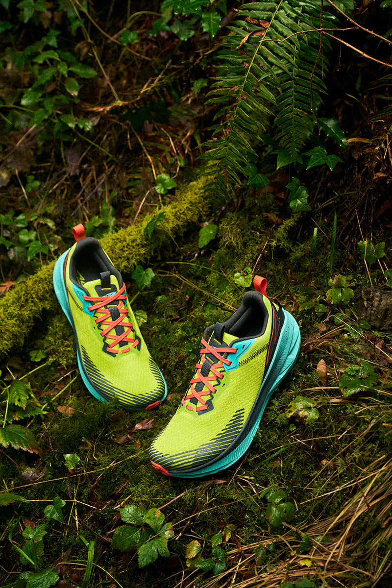 EXPERIENCE WILD 2 – ALTRA Japan
