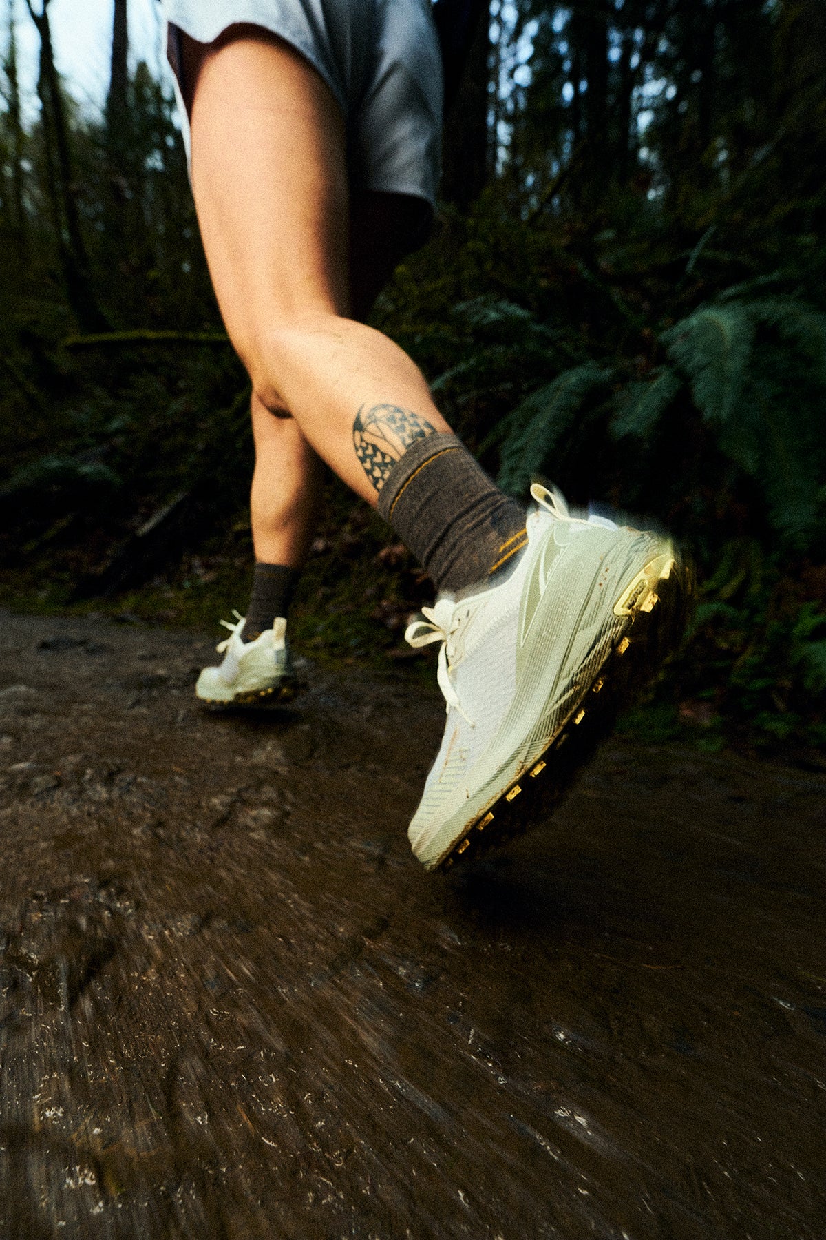 EXPERIENCE WILD 2 – ALTRA Japan