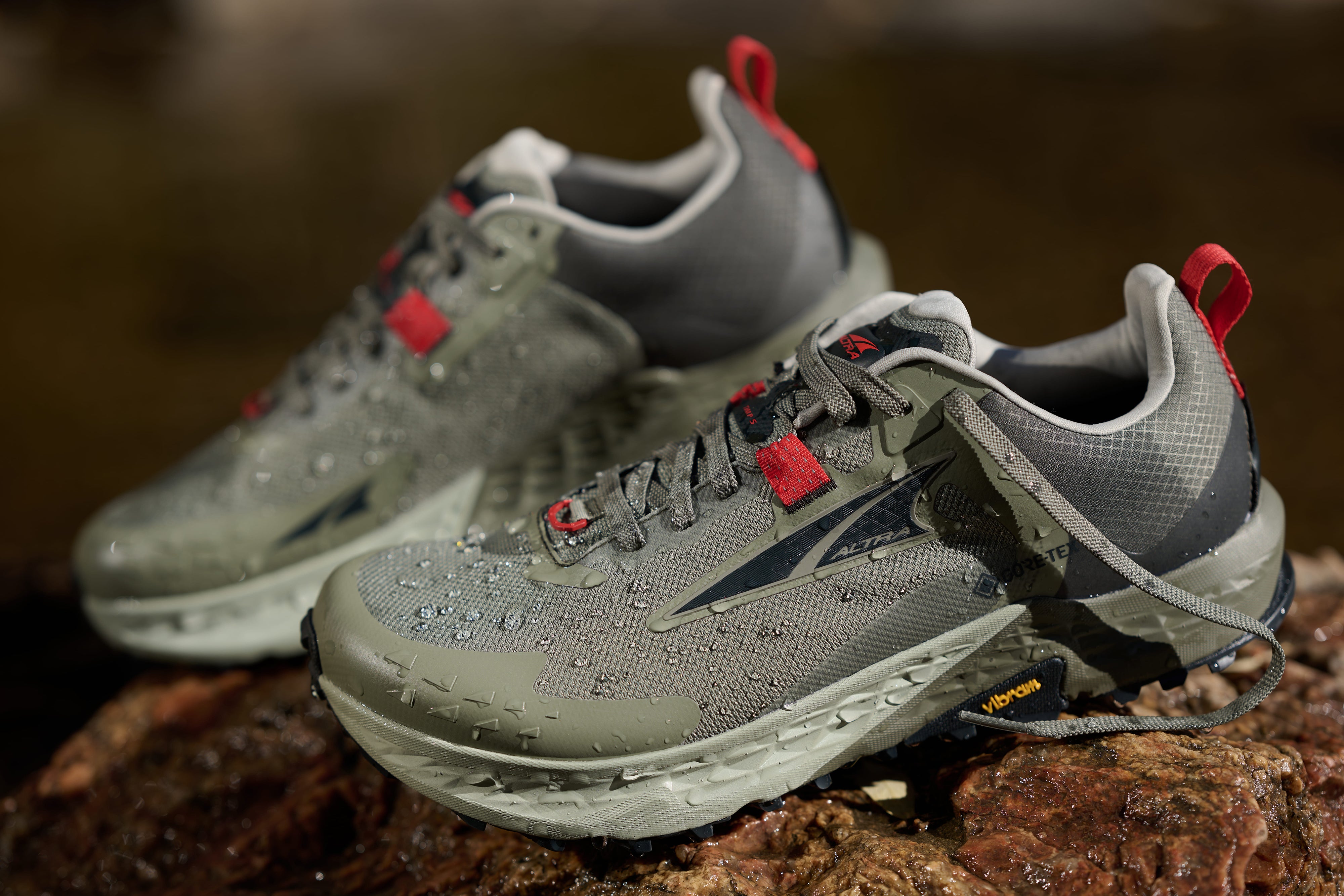 TIMP 5 GTX – ALTRA Japan