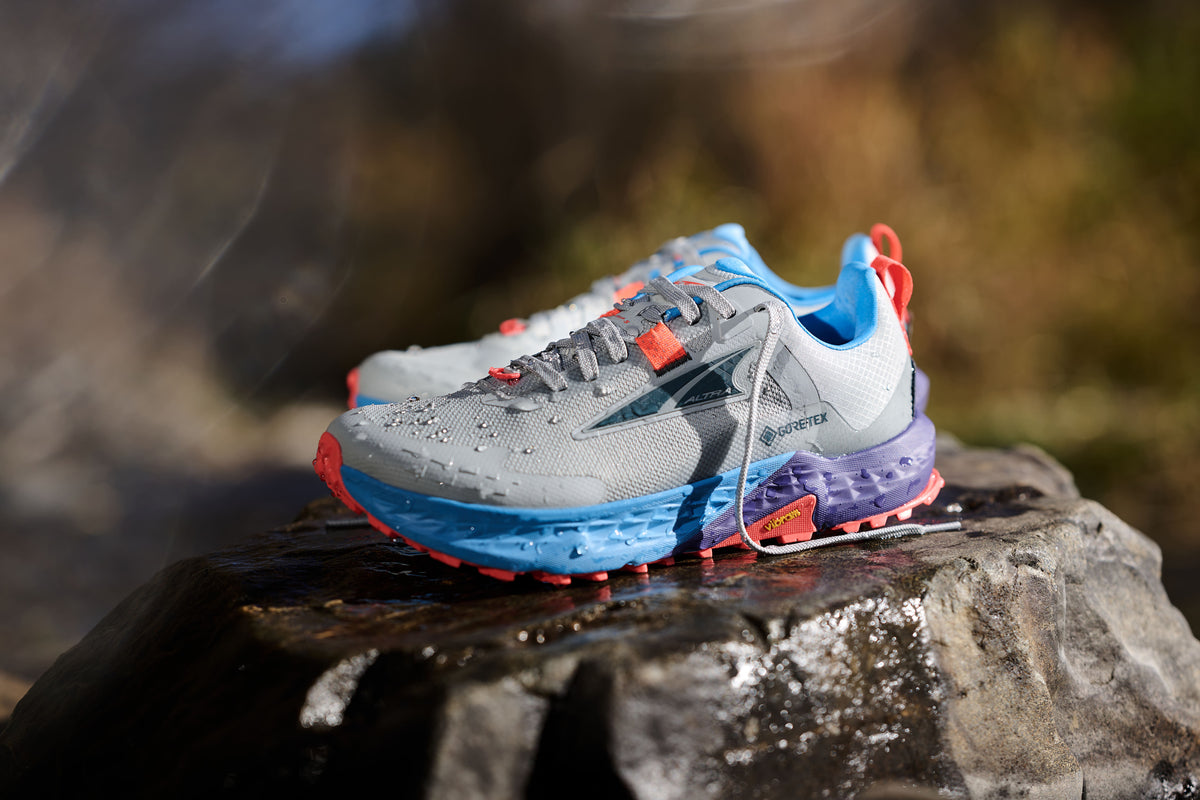 TIMP 5 GTX Women's