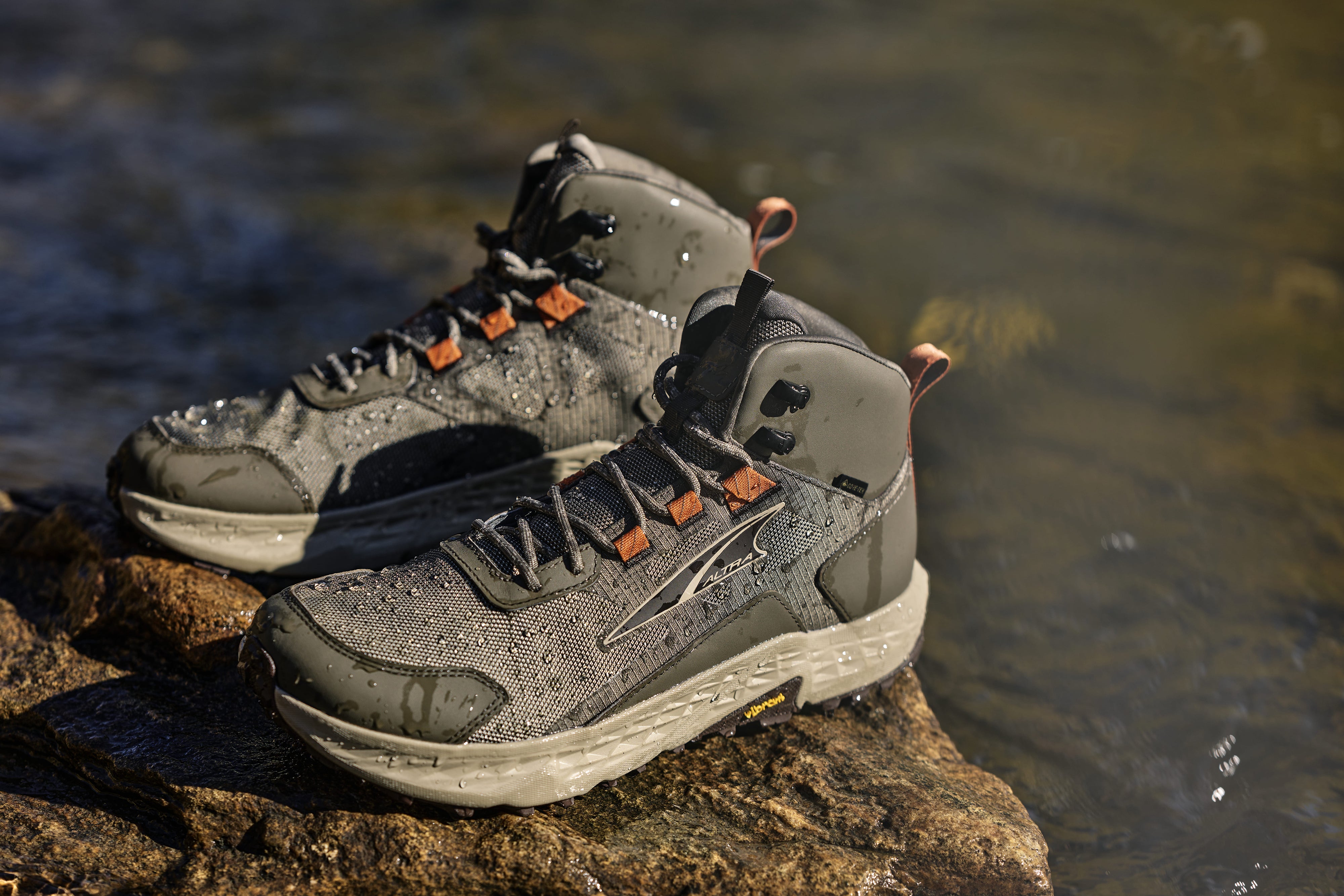 TIMP 5 HIKER GTX – ALTRA Japan