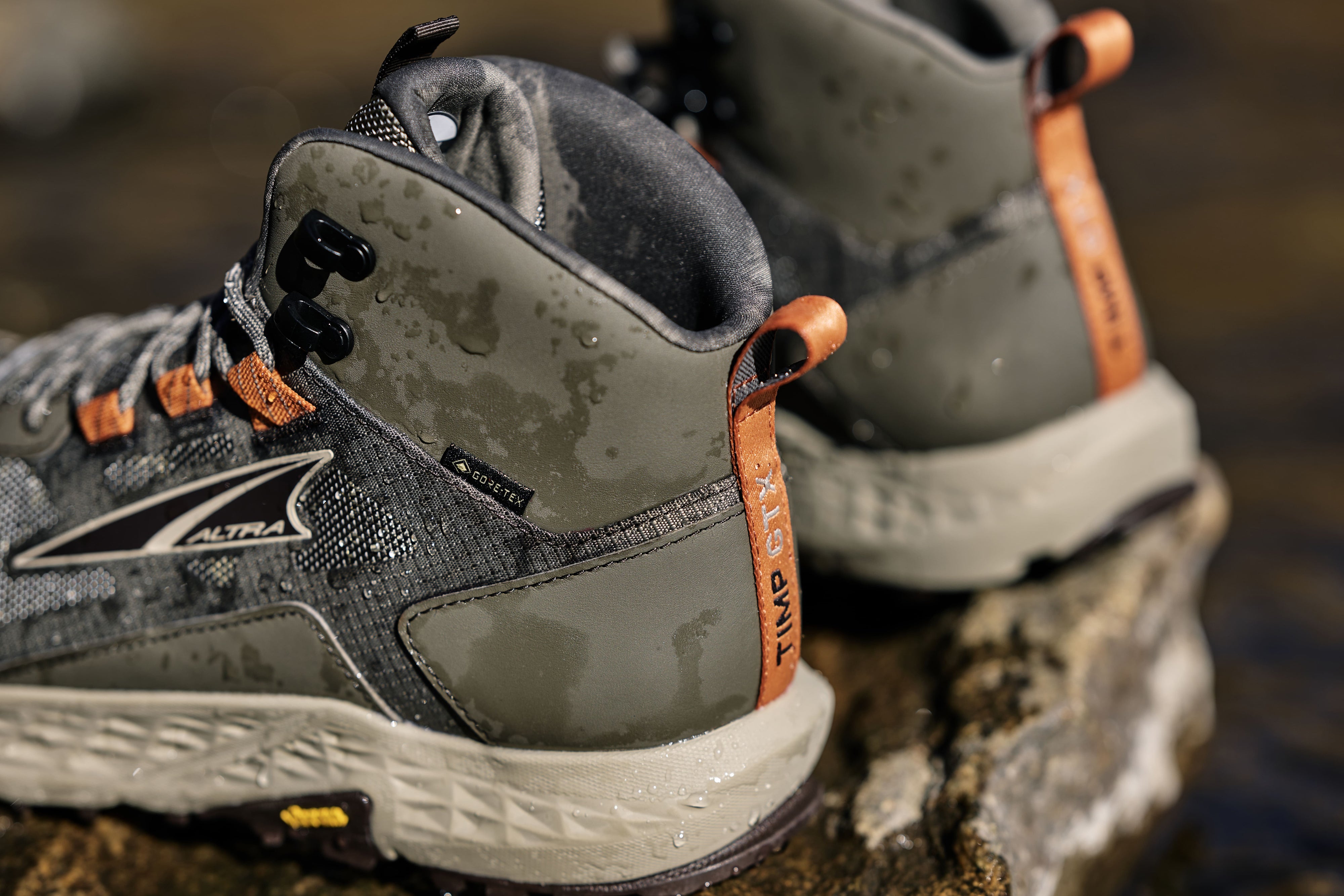 TIMP 5 HIKER GTX – ALTRA Japan