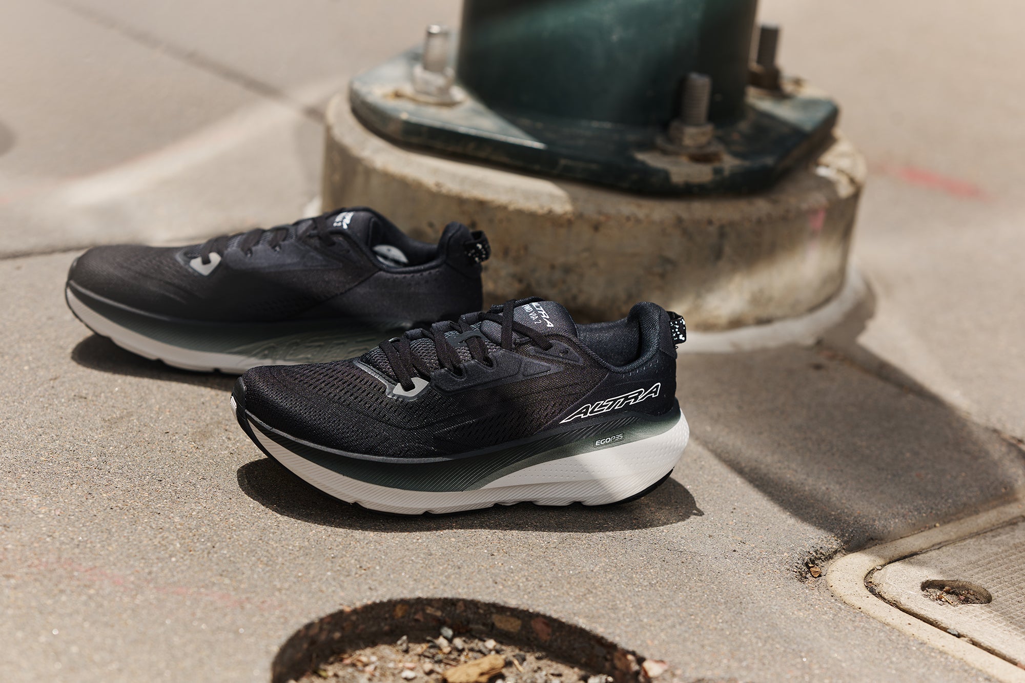 FWD VIA 2（フォワード ヴィア 2）ウィメンズ – ALTRA Japan