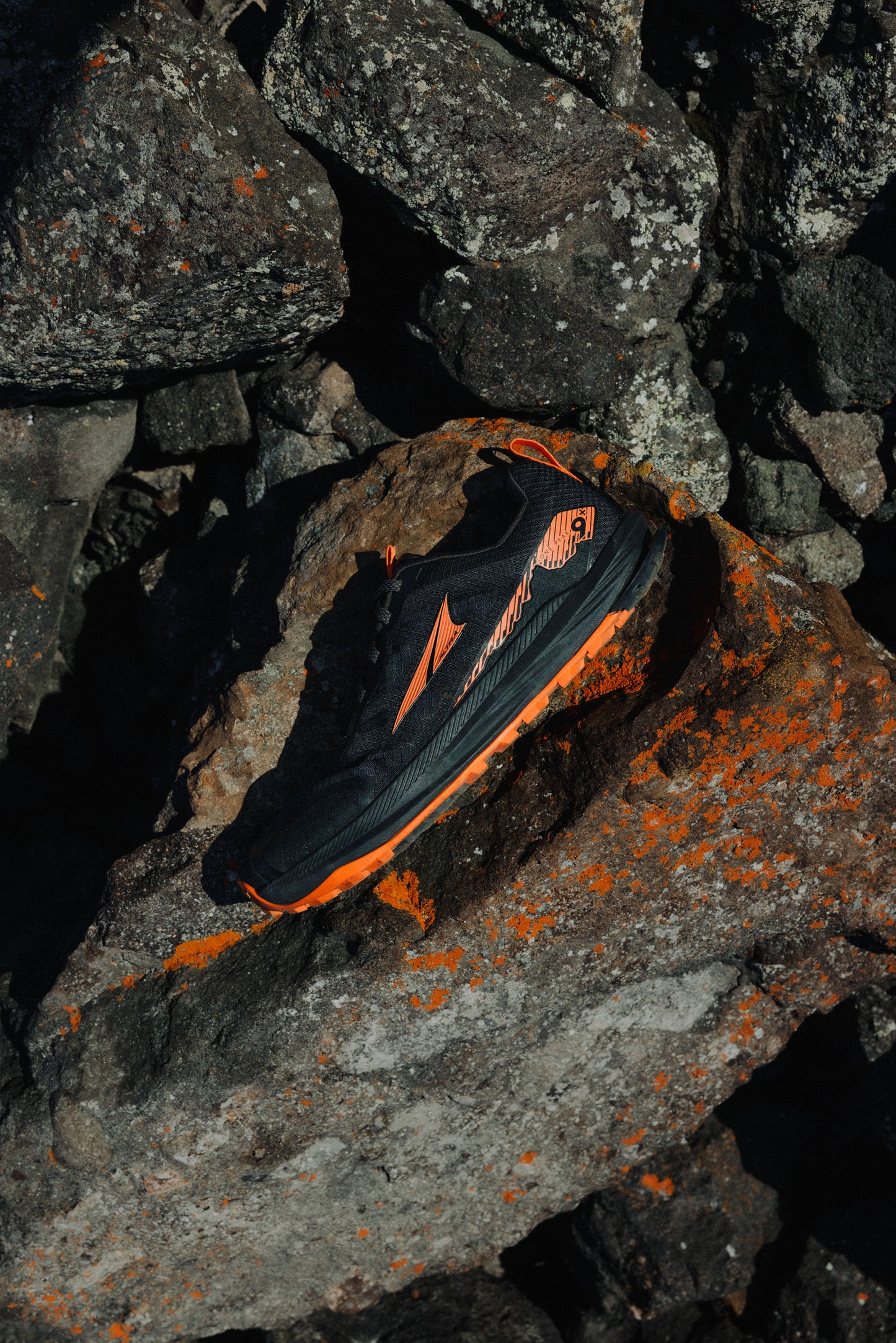 LONE PEAK 9+