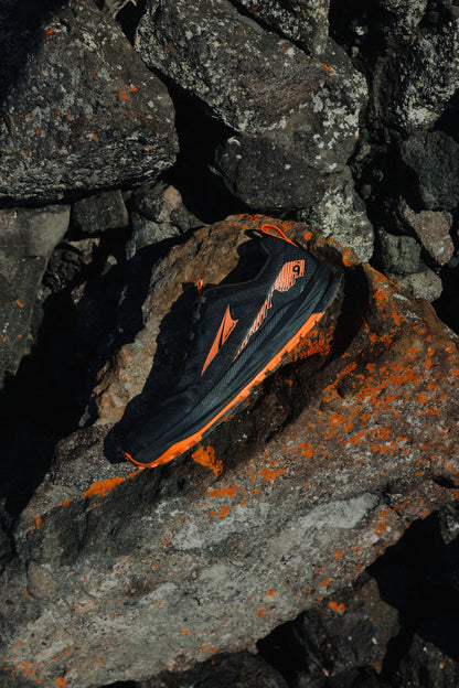 LONE PEAK 9+