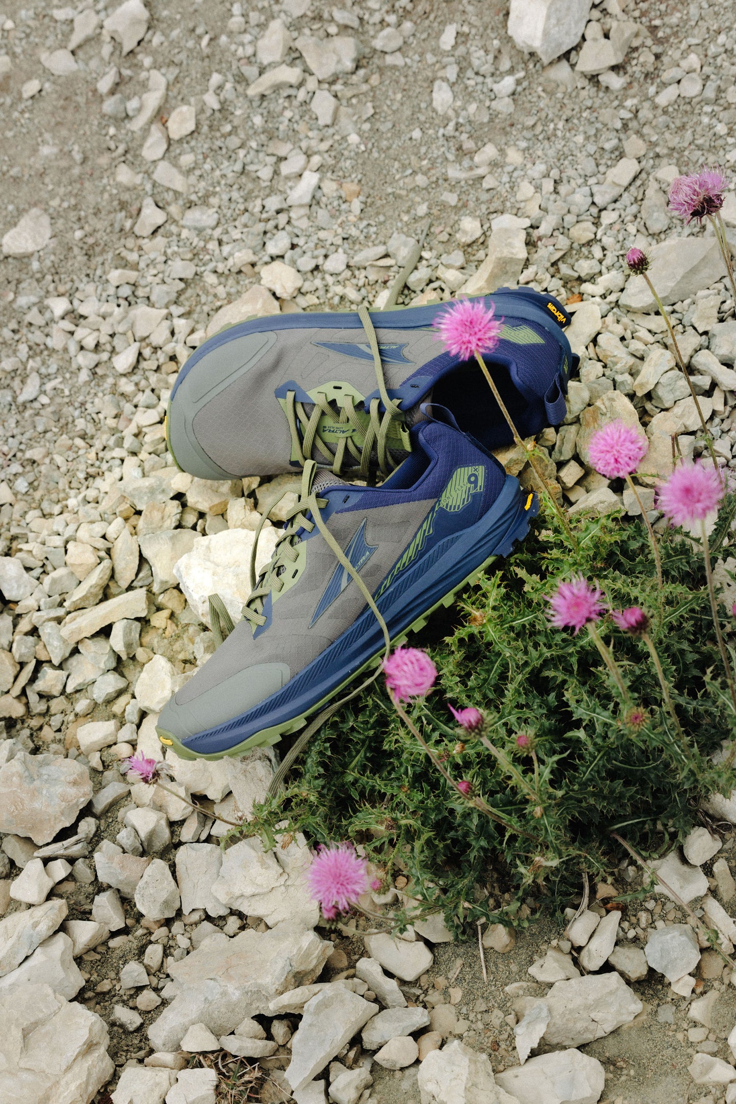 LONE PEAK 9+