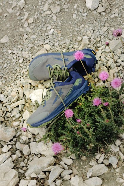 LONE PEAK 9+